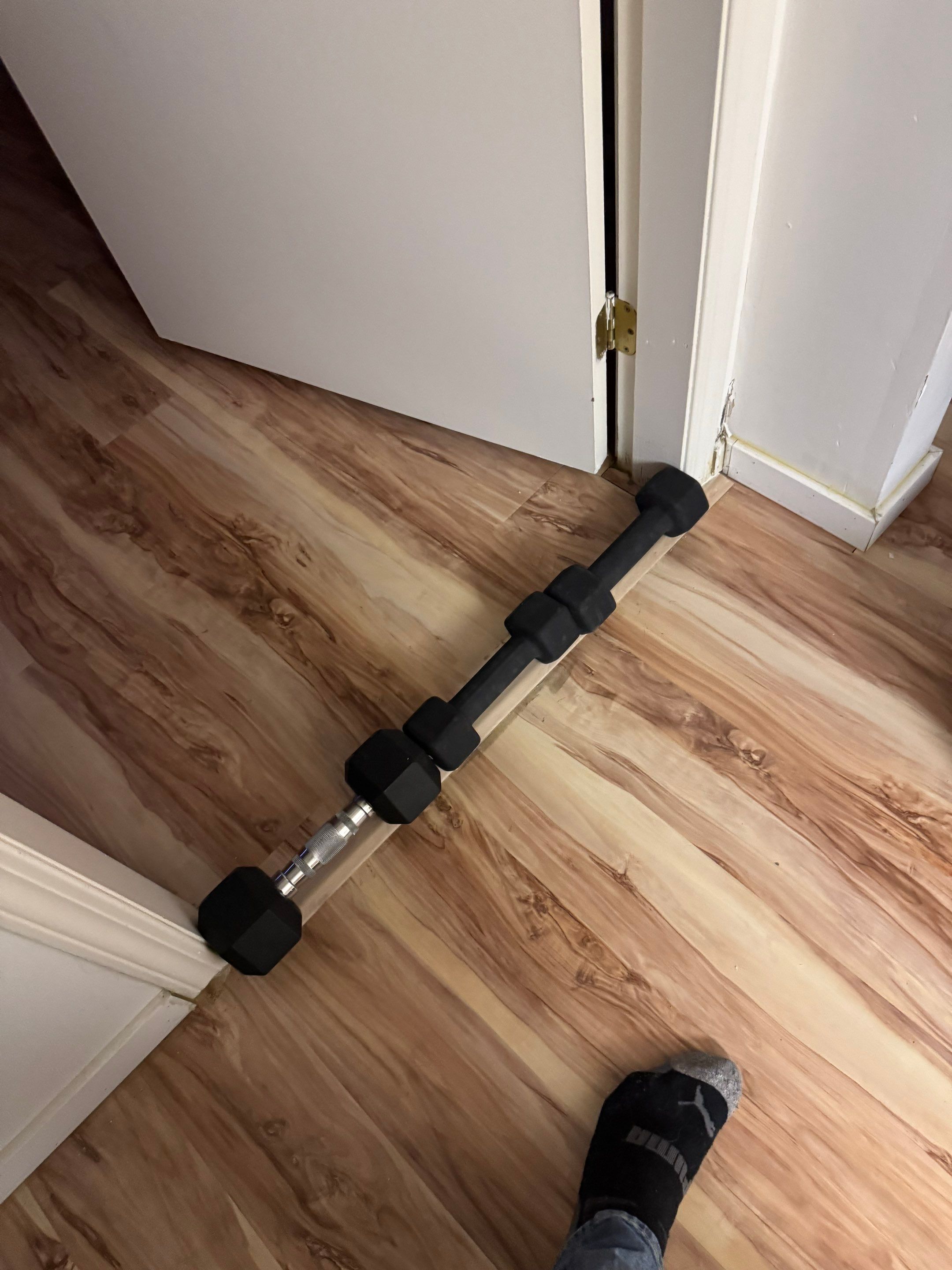 Handy man Repair for Sycamore Property  by YVR Construction Group