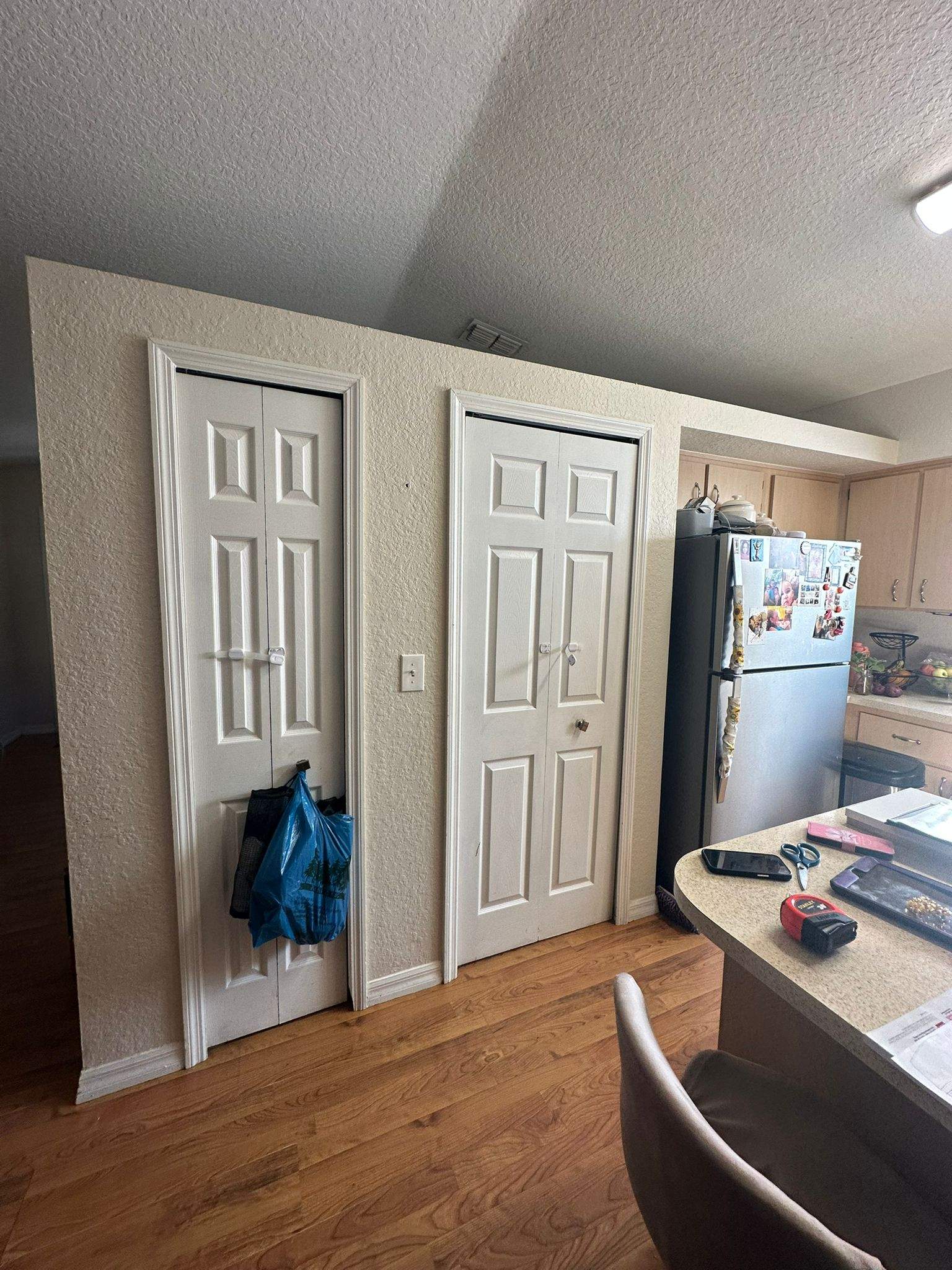 Project in Mascotte by You Restorations LLC DBA YOU-Home