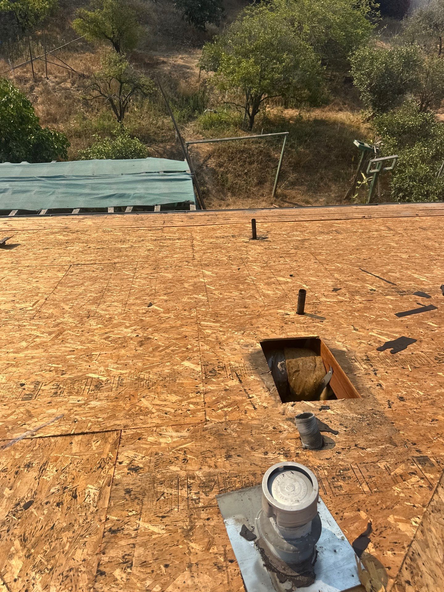 Roof Replacement - Monterey Park, CA 91755 by Epic Roof Replacement
