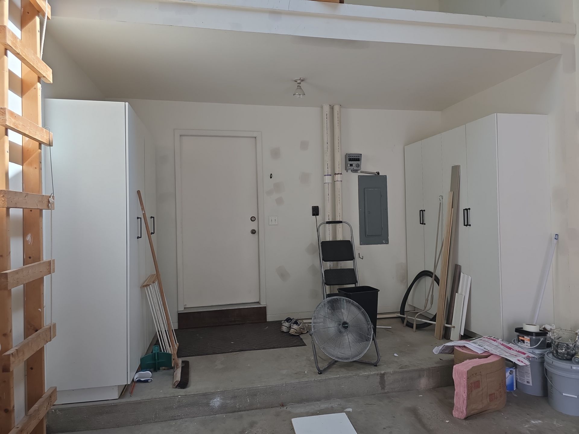 Interior Painting and Drywall Repair Services in Spring Lake by Gordon Painting