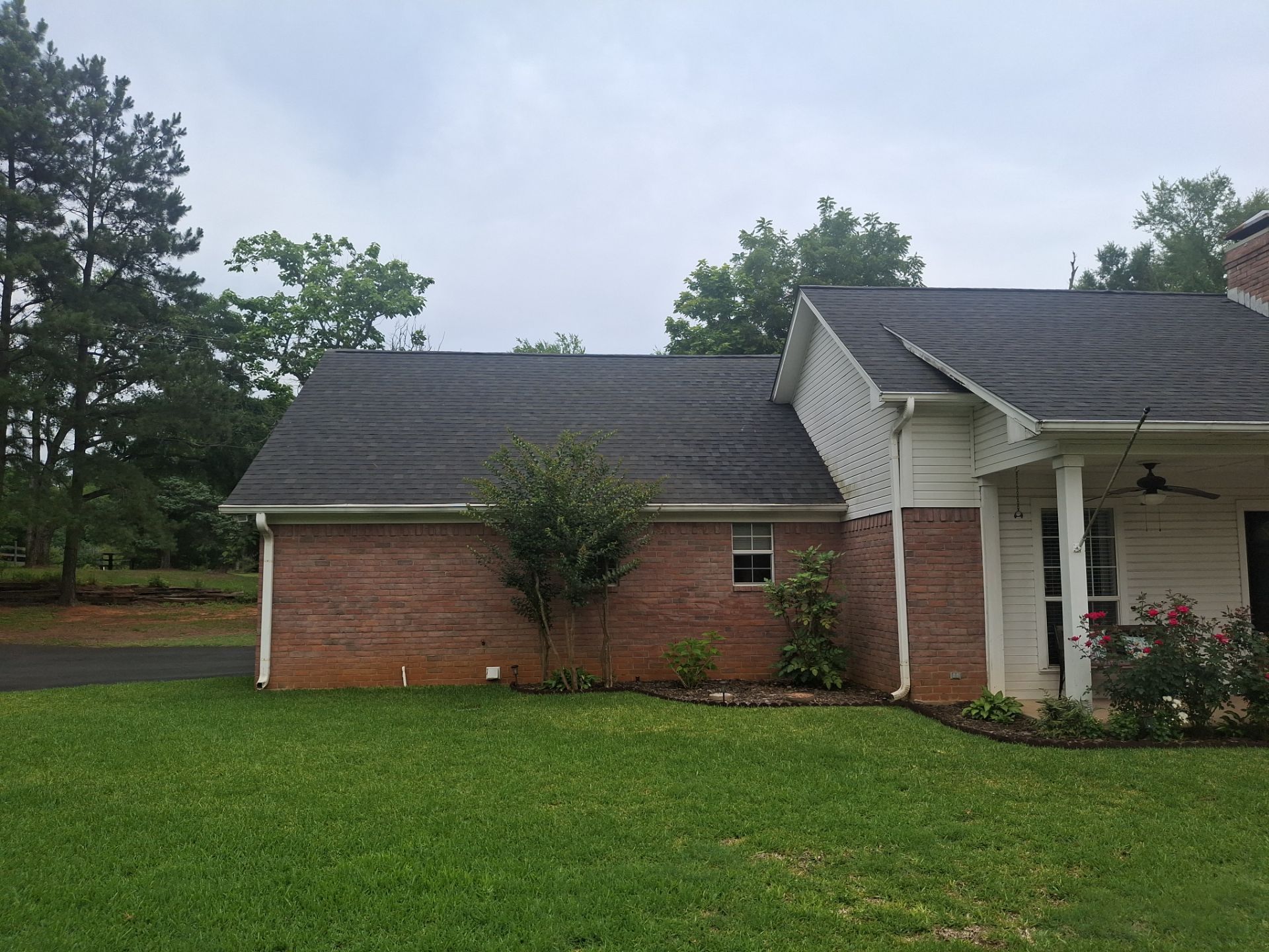 Same Color, Completely Fresh Look in Whitehouse, TX by Quality Coats Painting