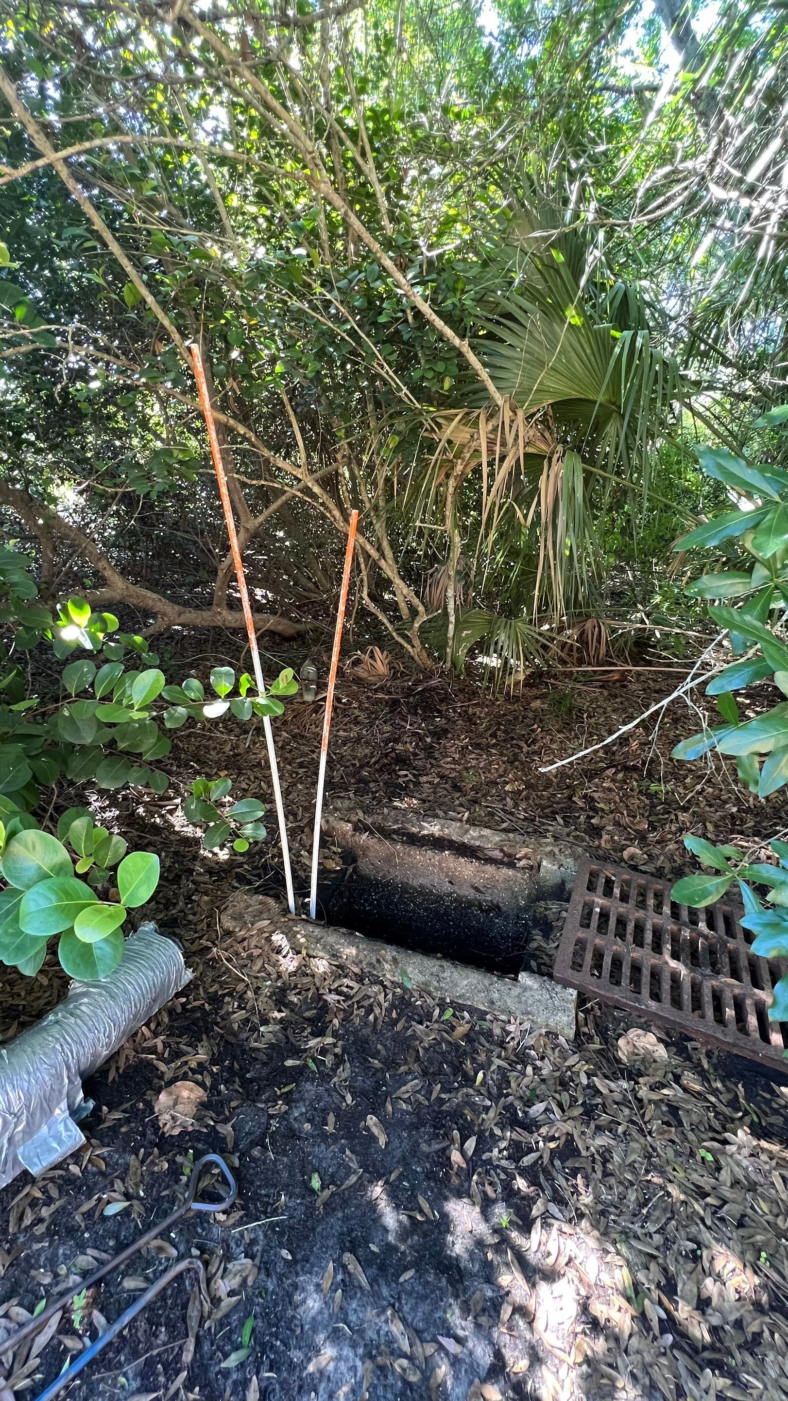 Community Stormwater System Maintenance by APS Power & Water