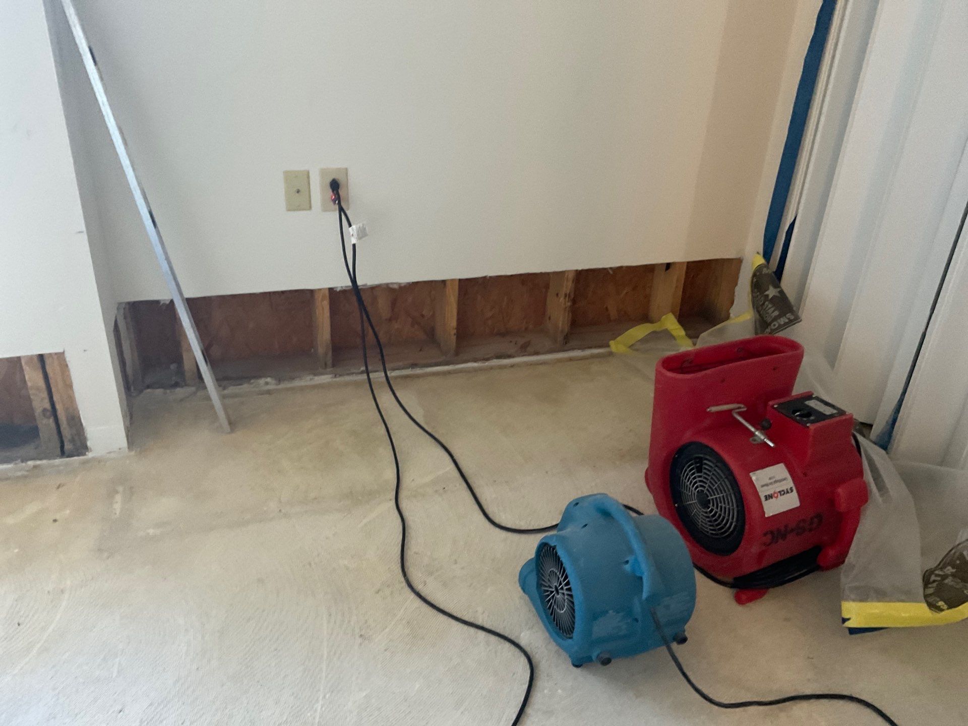 The Arbors - Newport News by Rodriguez Drywall And Paint 