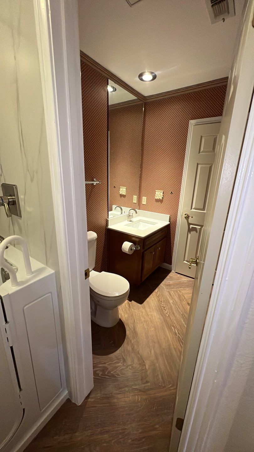 Walk-In Tub Remodel San Antonio by Legacy Bath and Kitchen