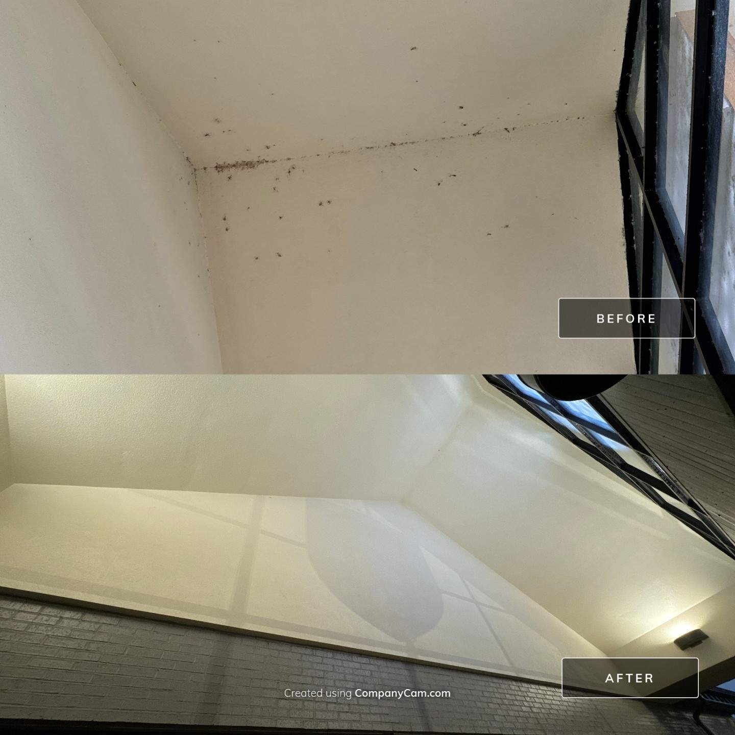 Redstone Decatur by Mr. Mister Power Washing