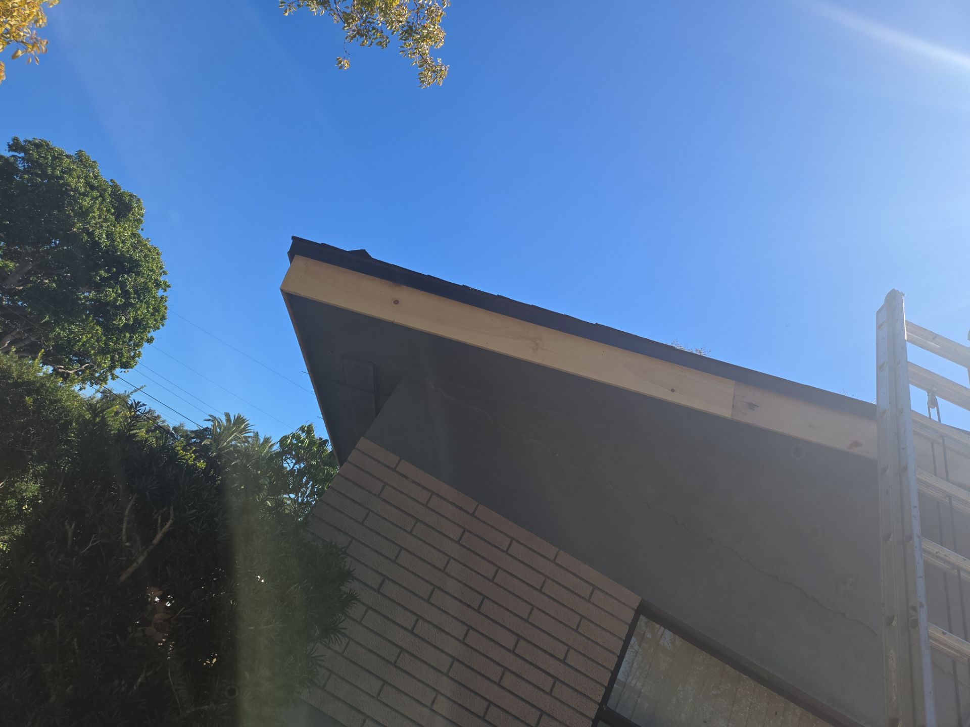 Project in St. Petersburg 33705 by Mitchell Roofing Company LLC 