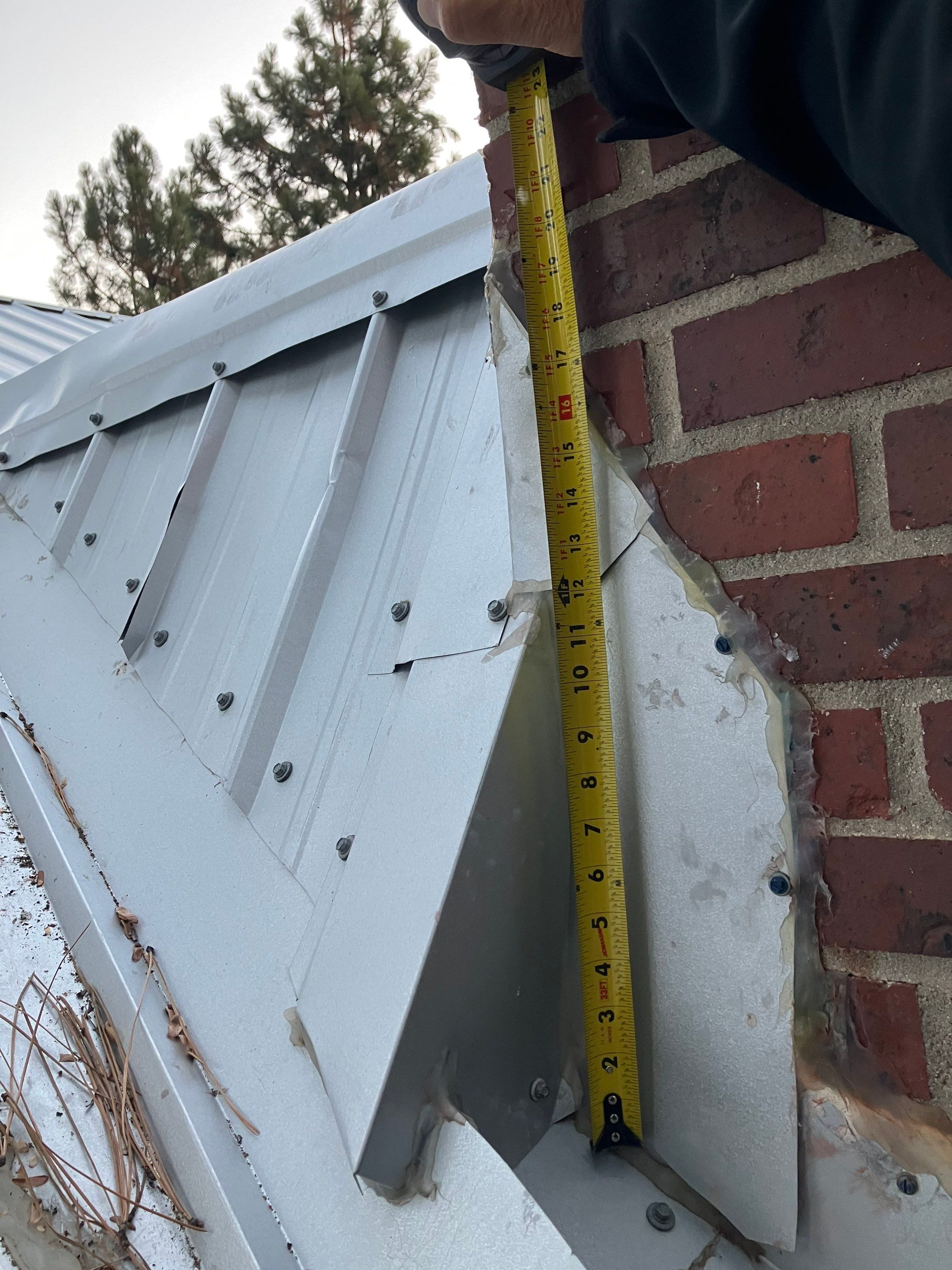 Idaho City, ID., Residential Roofing Installation using Galvanized Steel by ID Roofing LLC