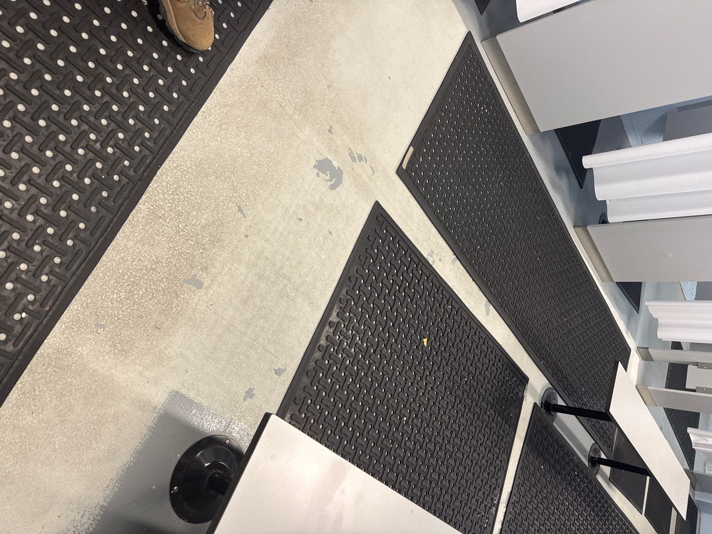 Muni Pool House Project in Crafton  by Floors in a Day, Inc