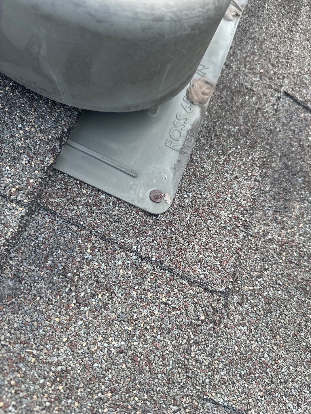 Residential Roofing Installation using Owen's Corning Duration (Lifetime) Shingles by Roof Repair Company
