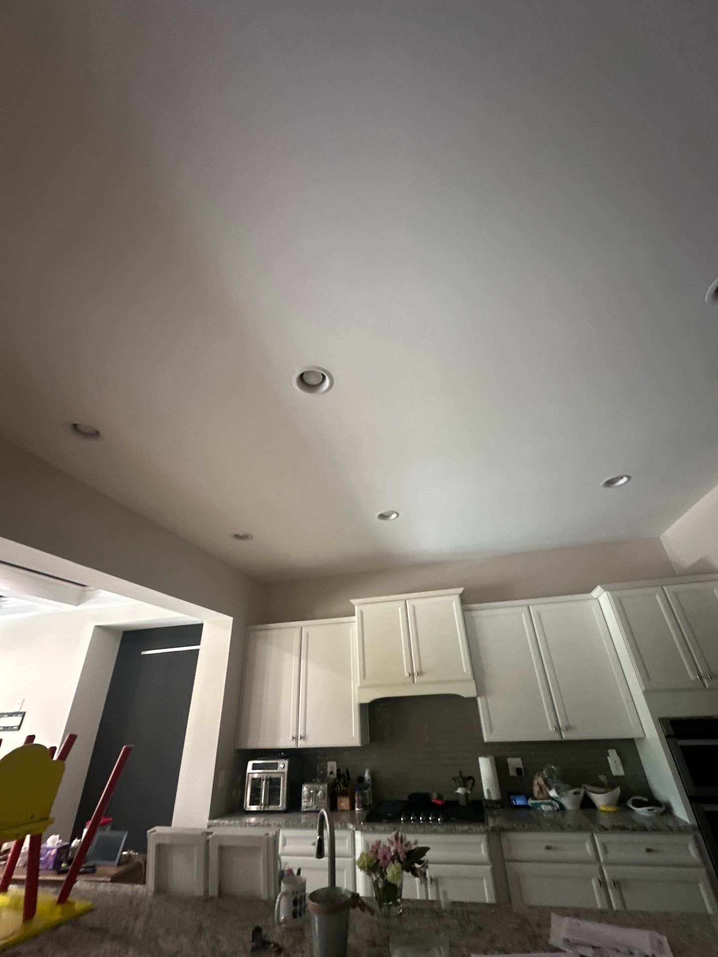 Interior House Painting in Brambleton, VA by My Painter 