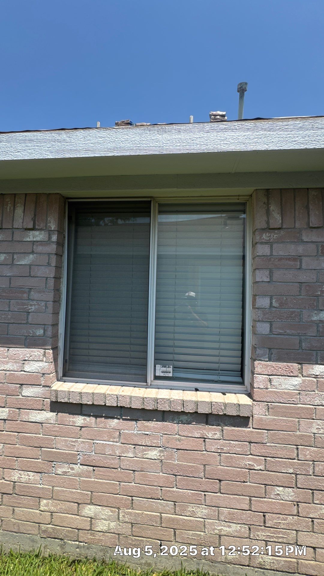 Project in McKinney by Rhino Roofing and General Contracting, LLC