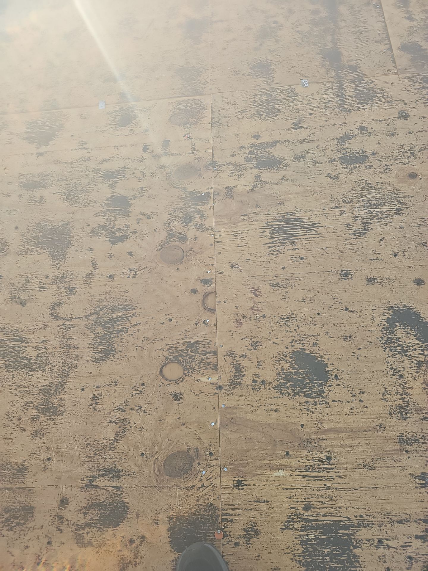Project in Seminole 33776 by Mitchell Roofing Company LLC 