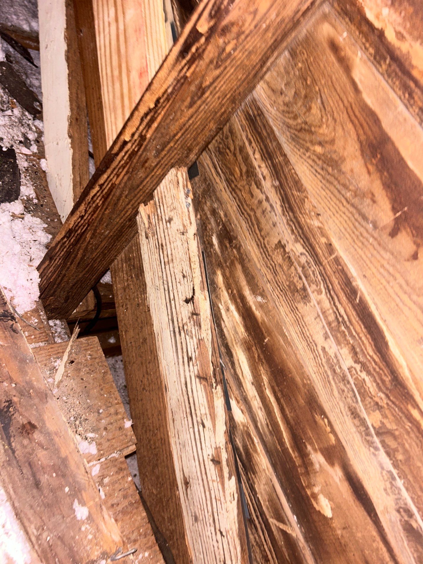 Residential Roofing Repair using Owen's Corning Duration (Lifetime) Shingles by Roof Repair Company