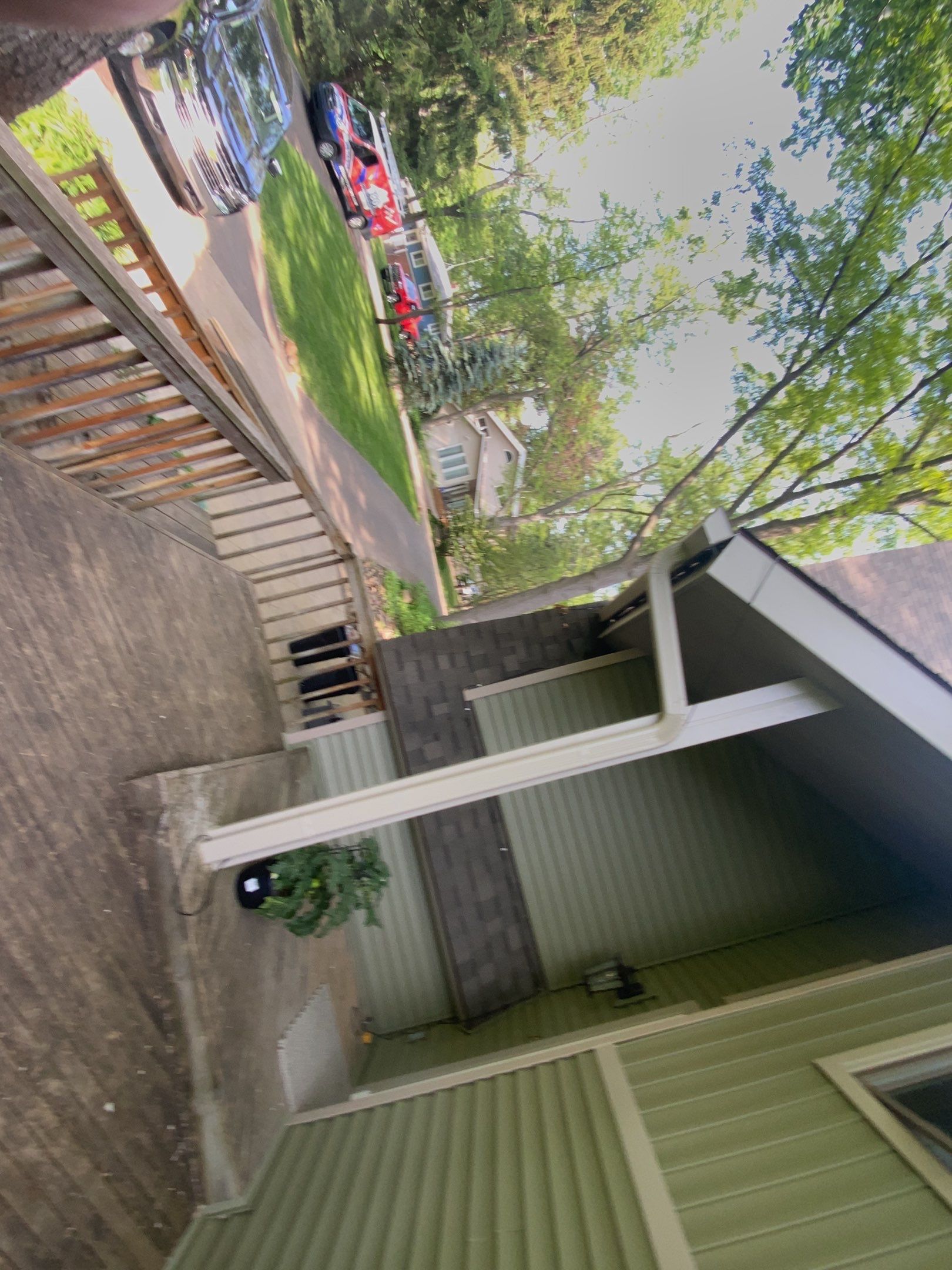 Siding Replacement using CertainTeed Restoration Classis D4 by 180 Contractors