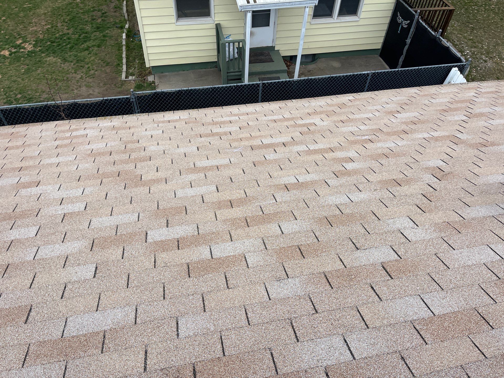 Project in Spokane by Peaks and Valleys Construction