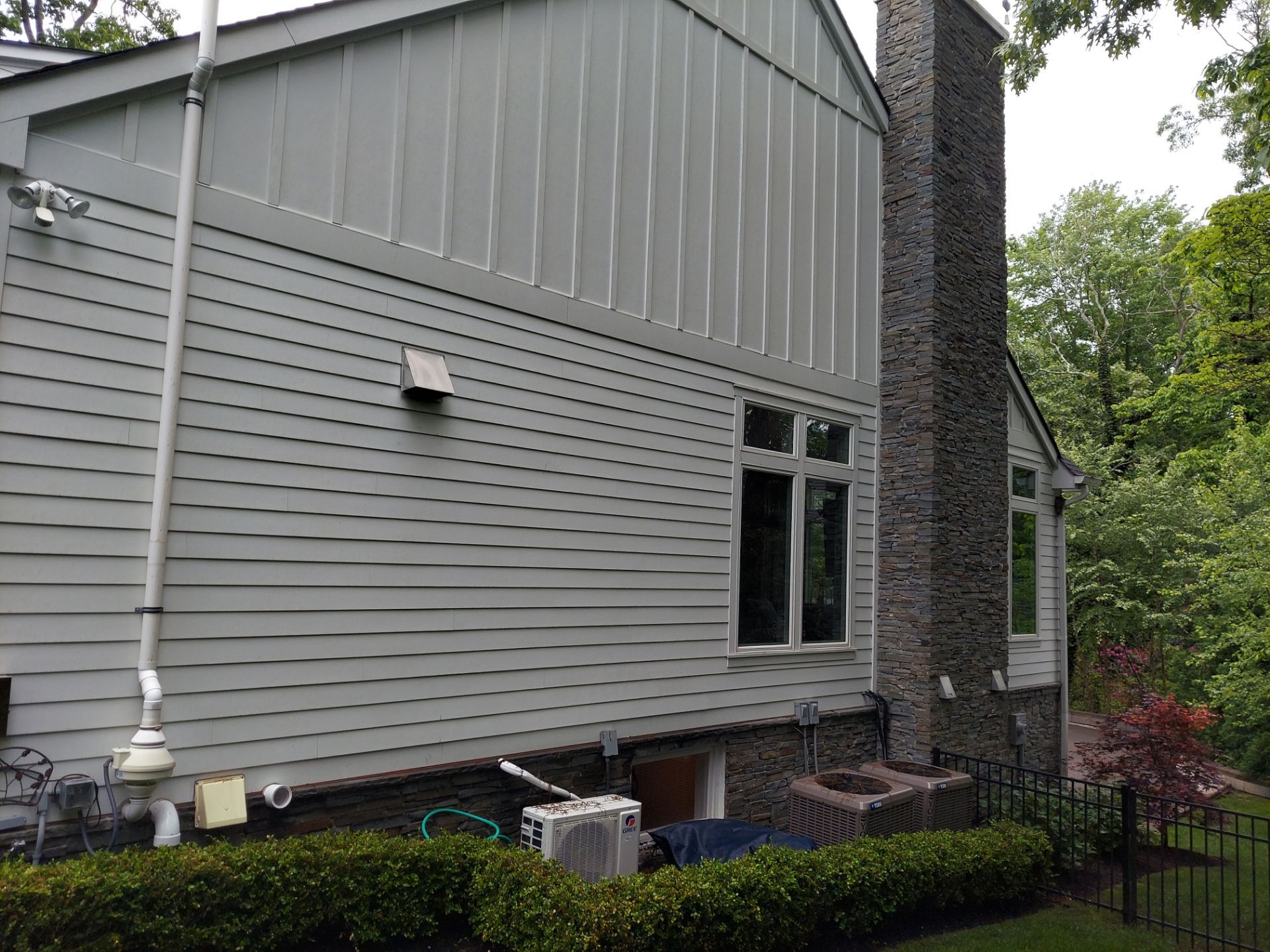 Brielle, NJ by Clearview Washing