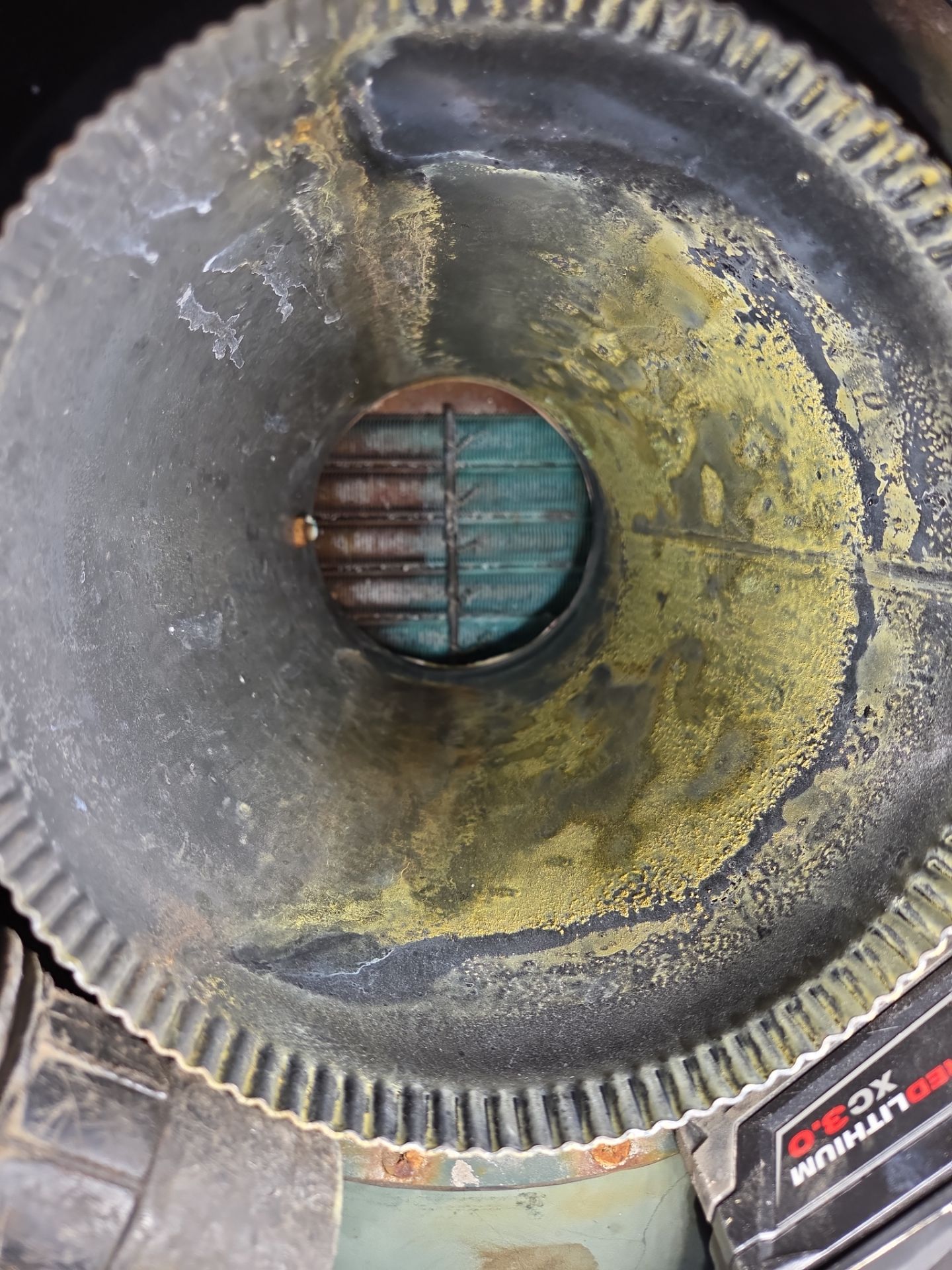 Multiple Jobs at the same place by Professional Plumbing Inc