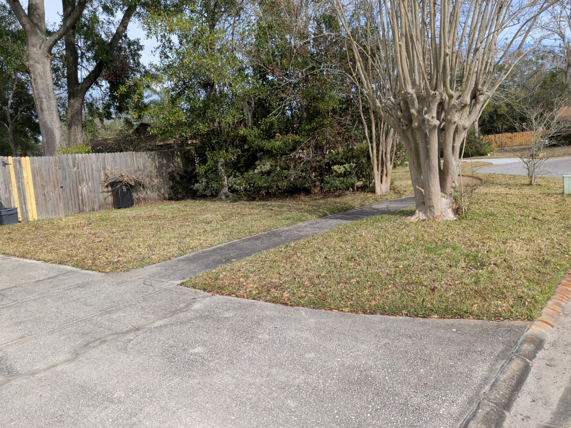Residential Property Maintenance — Orange Park, FL by Harmoni Home Services