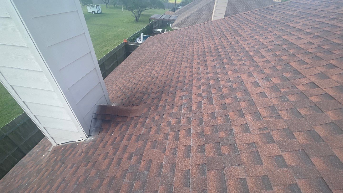 Residential Roofing Repair using Roofing Repair Products  by Lighthouse Roofing