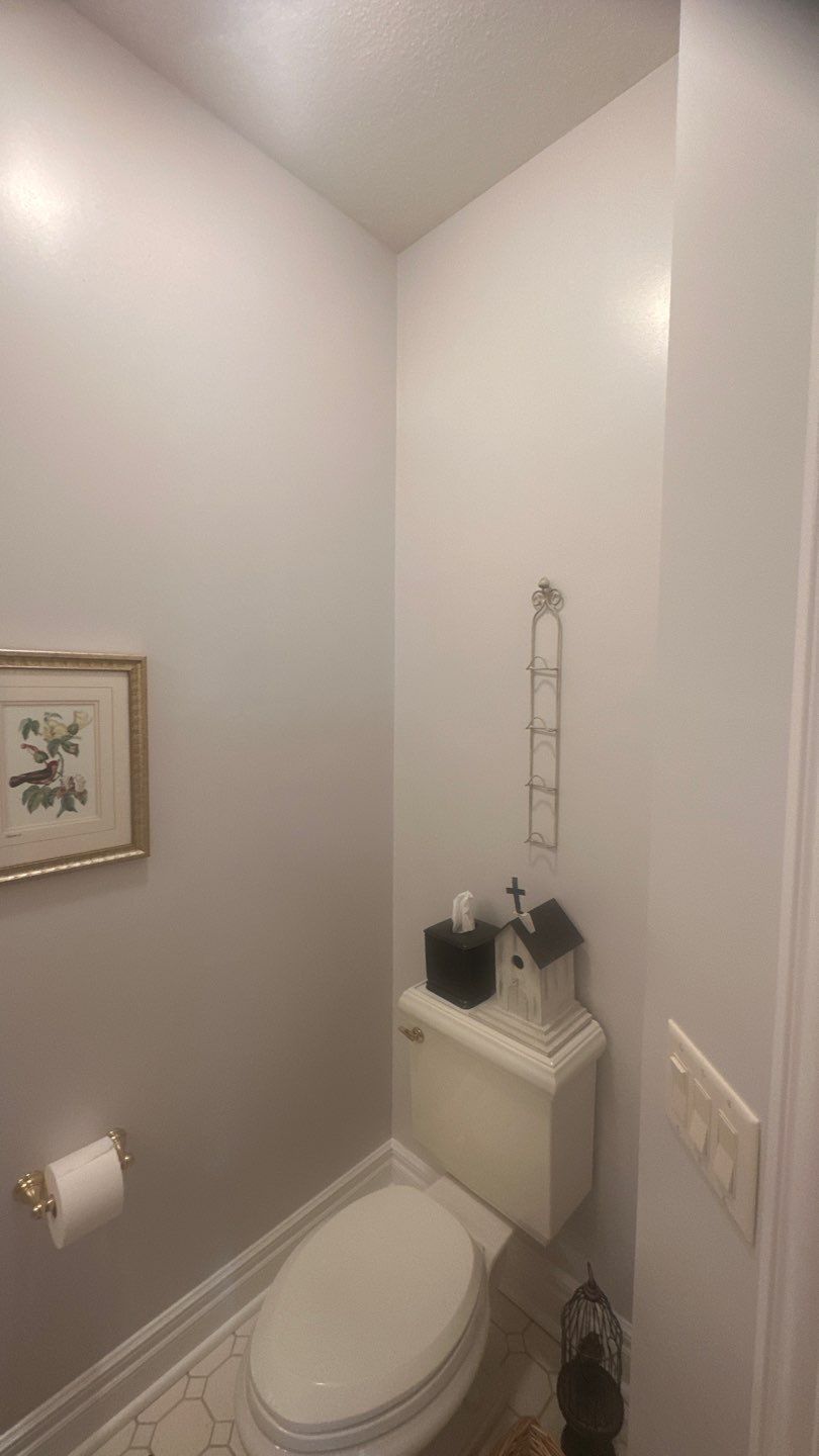 Interior painting  by Cutting edge painting 