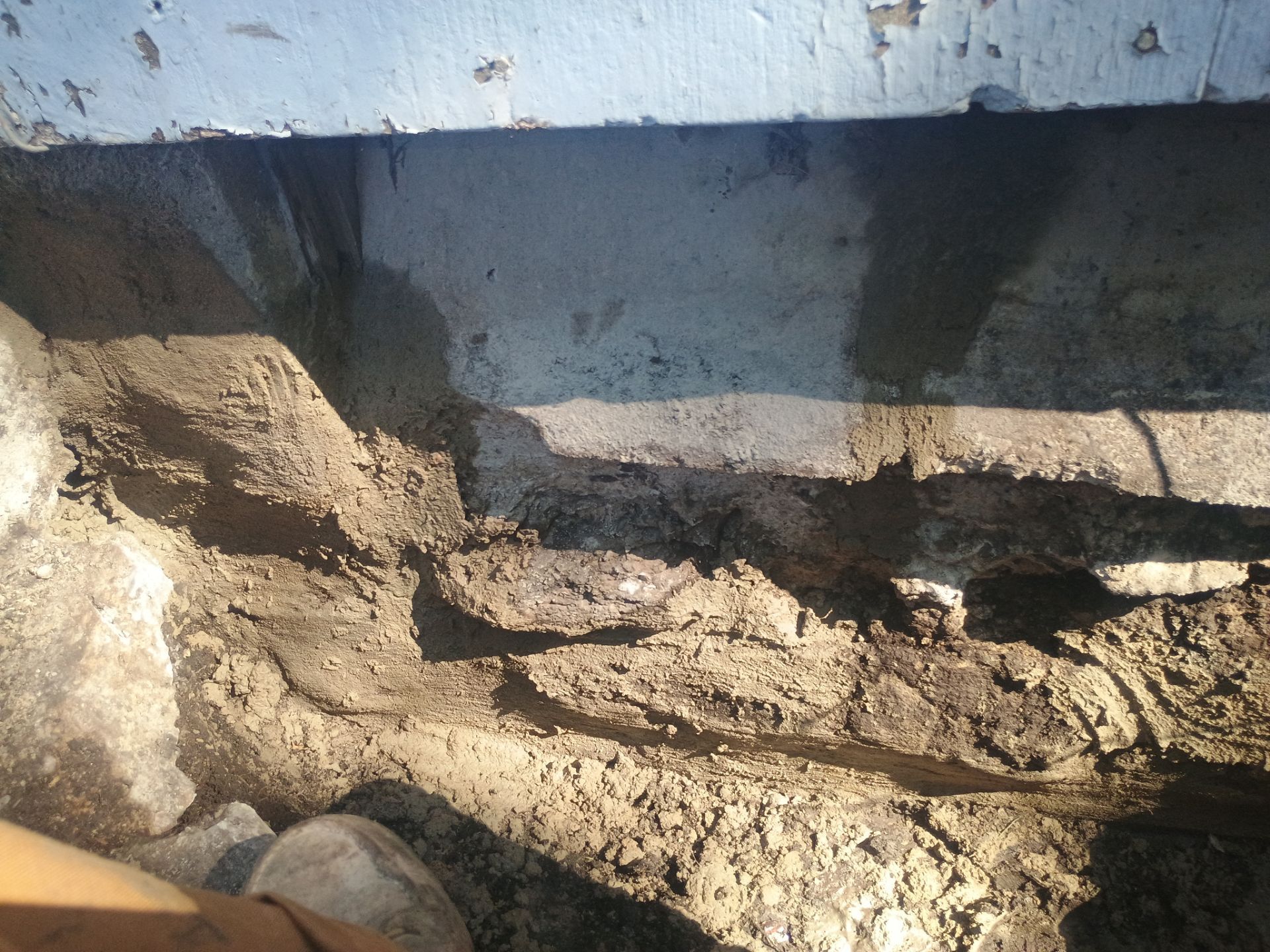 Travis’s Exterior Upgrades by Waterproofing Northeast