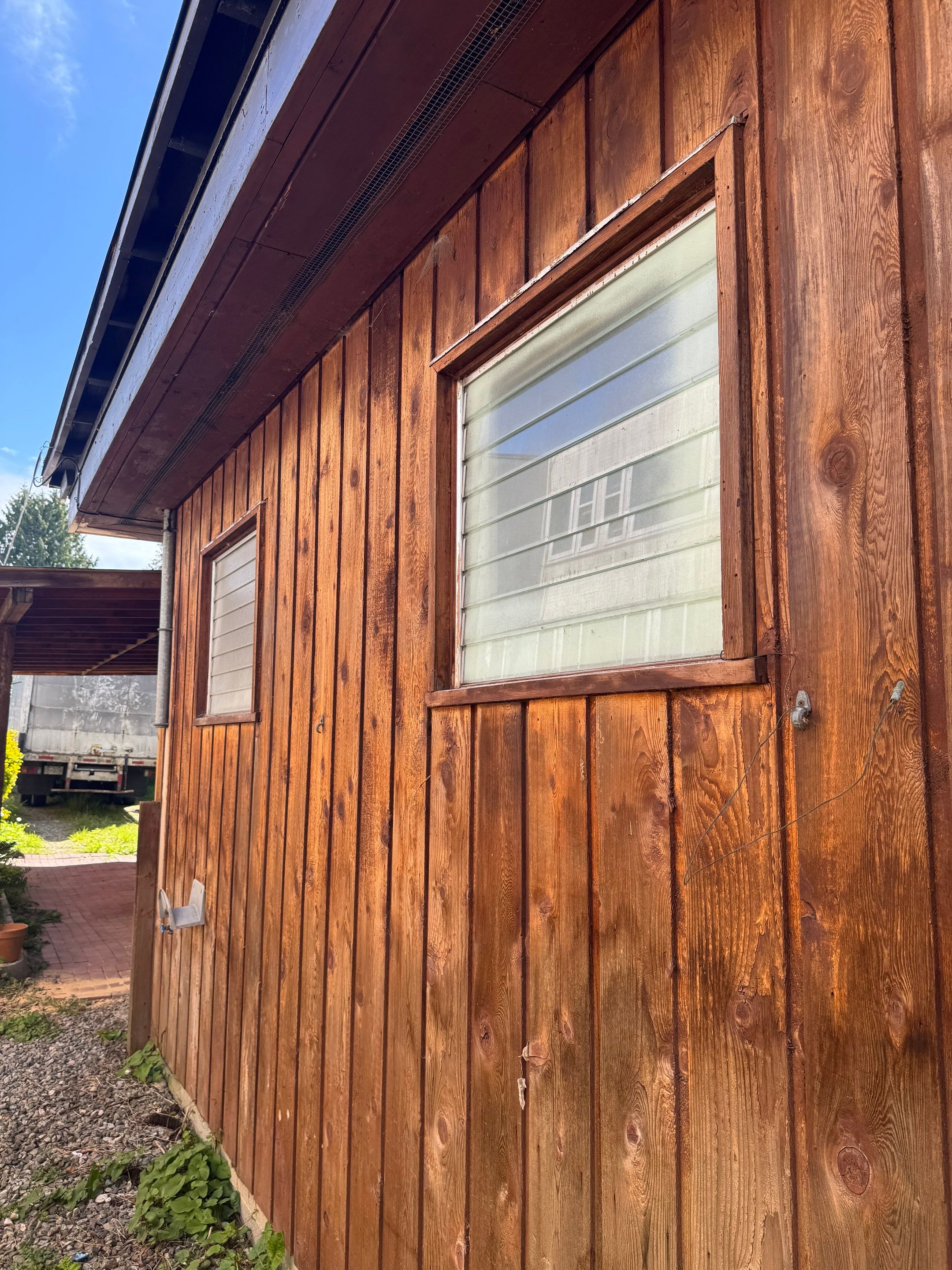 House Renovation - 25th st- West Vancouver by YVR Construction Group