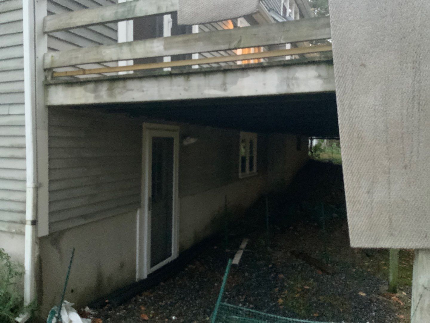 Siding installation in Natick, MA by UBrothers Construction