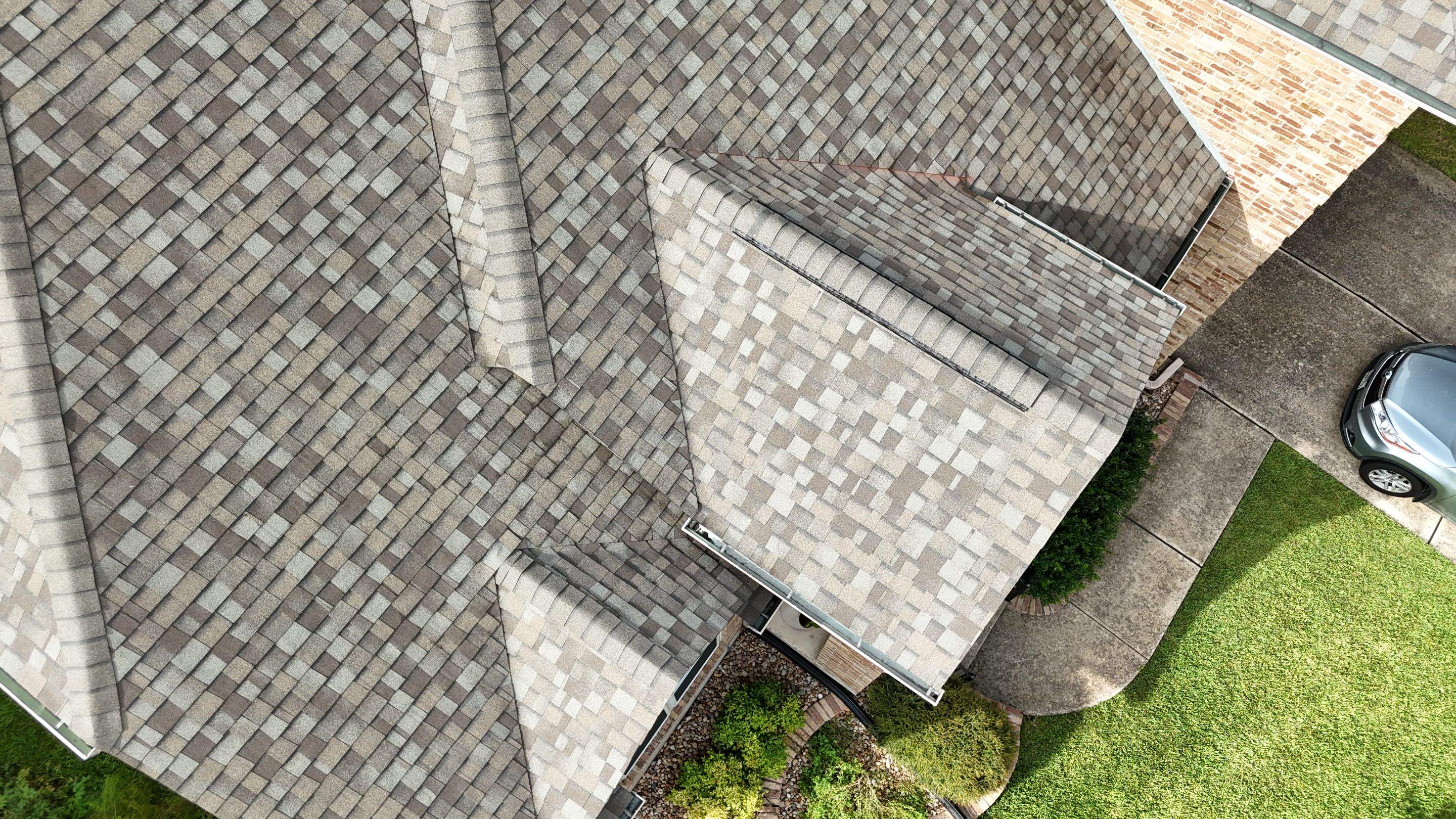 Driftwood - Owens Corning TruDefinition Duration by RoofsOnly.com