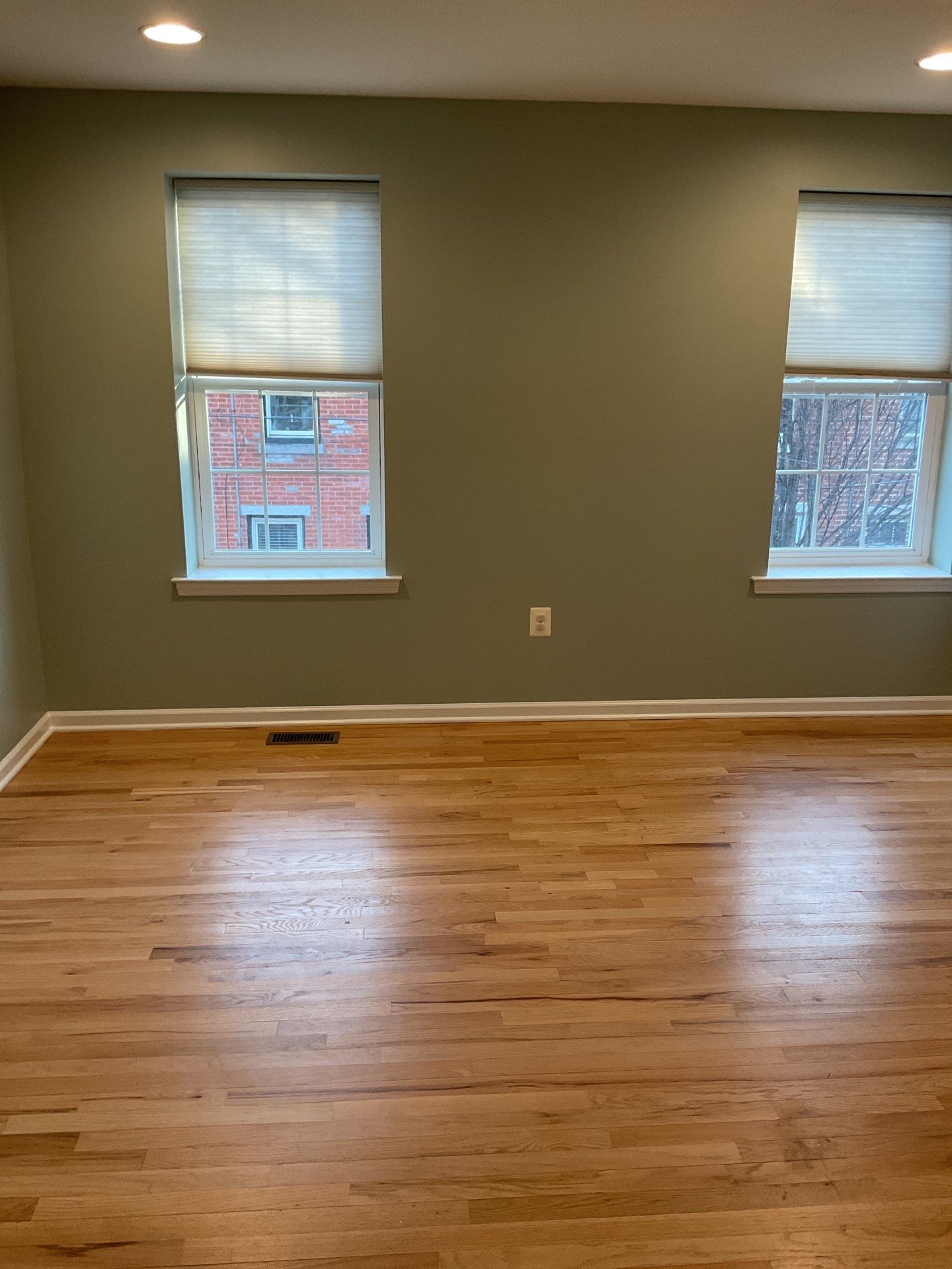 Soft Neutrals and a Calming Interior Refresh by Groovy Hues