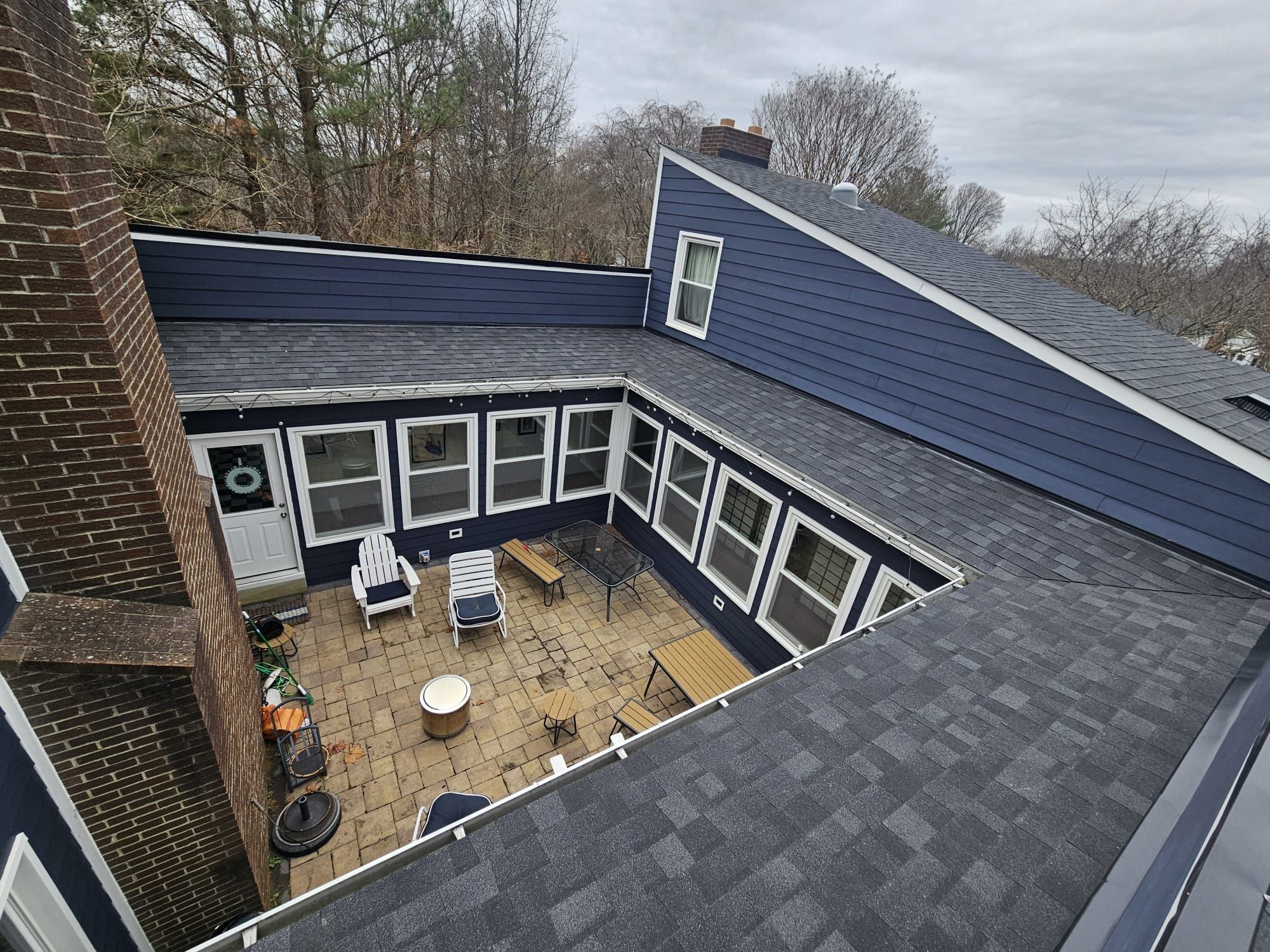 Owen Corning Roof James Hardie Siding Provia Doors by Window Depot of Annapolis