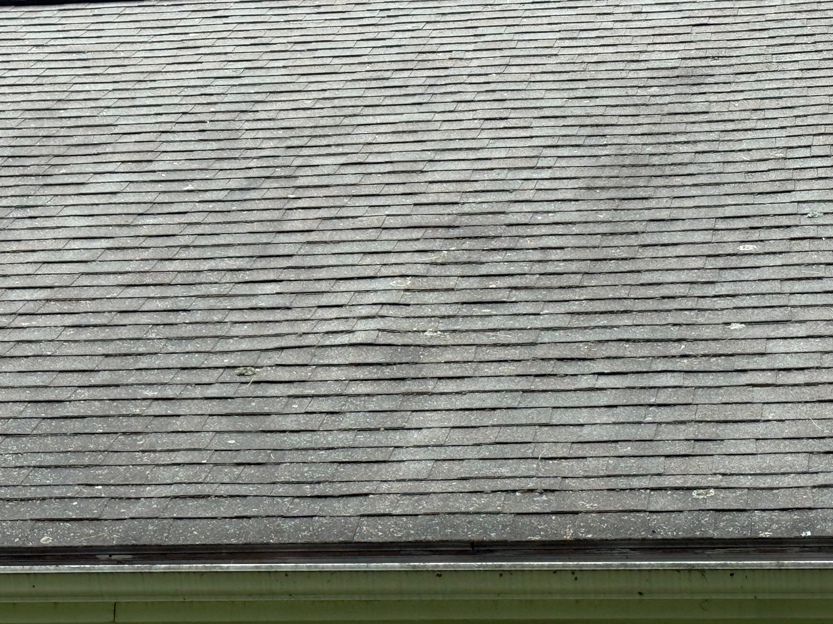 Asphalt Shingle Roof Replacement | Billerica, MA by Mighty Dog Roofing of Greater Middlesex County