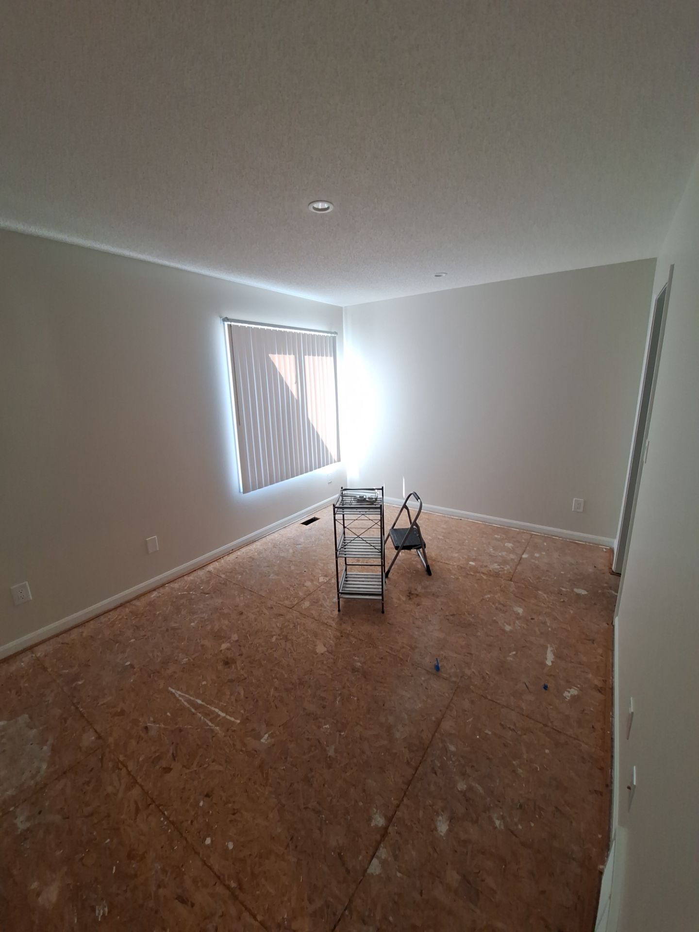 Condo Re-Paint by Gordon Painting