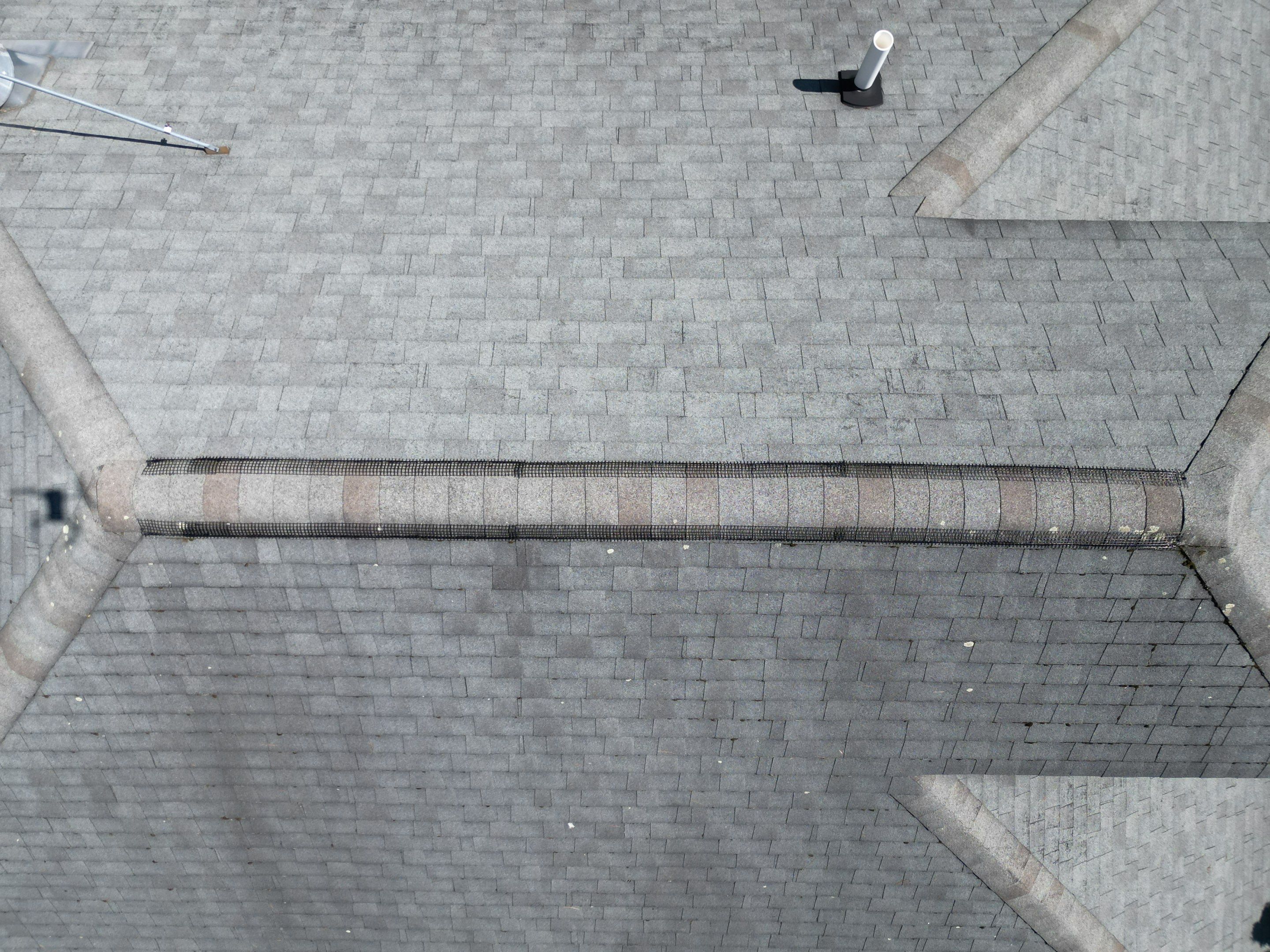 Project in Carlisle, MA by Mighty Dog Roofing of Greater Middlesex County