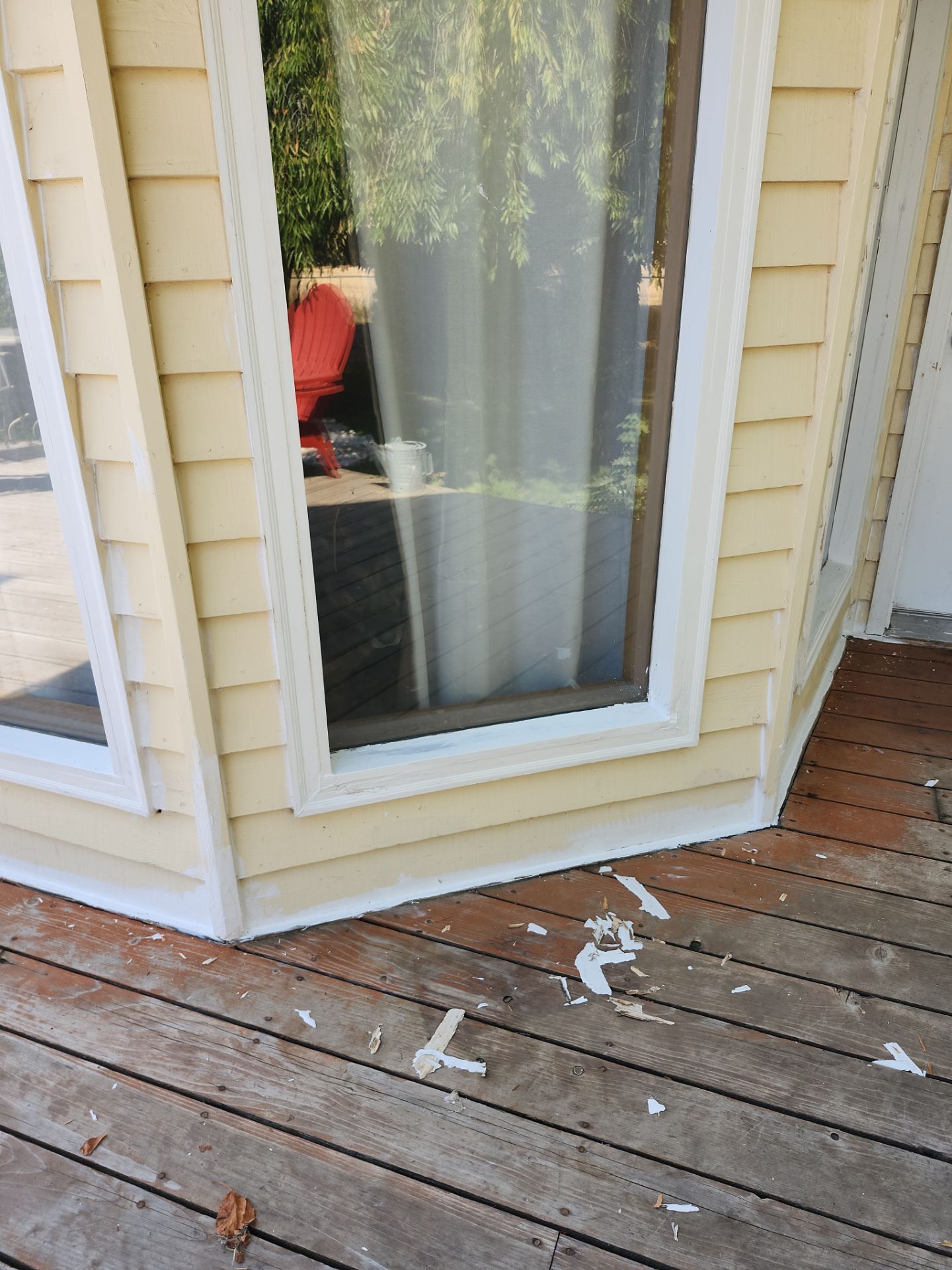 Exterior Painting using Sherwin Williams by Painter1 Inland Northwest