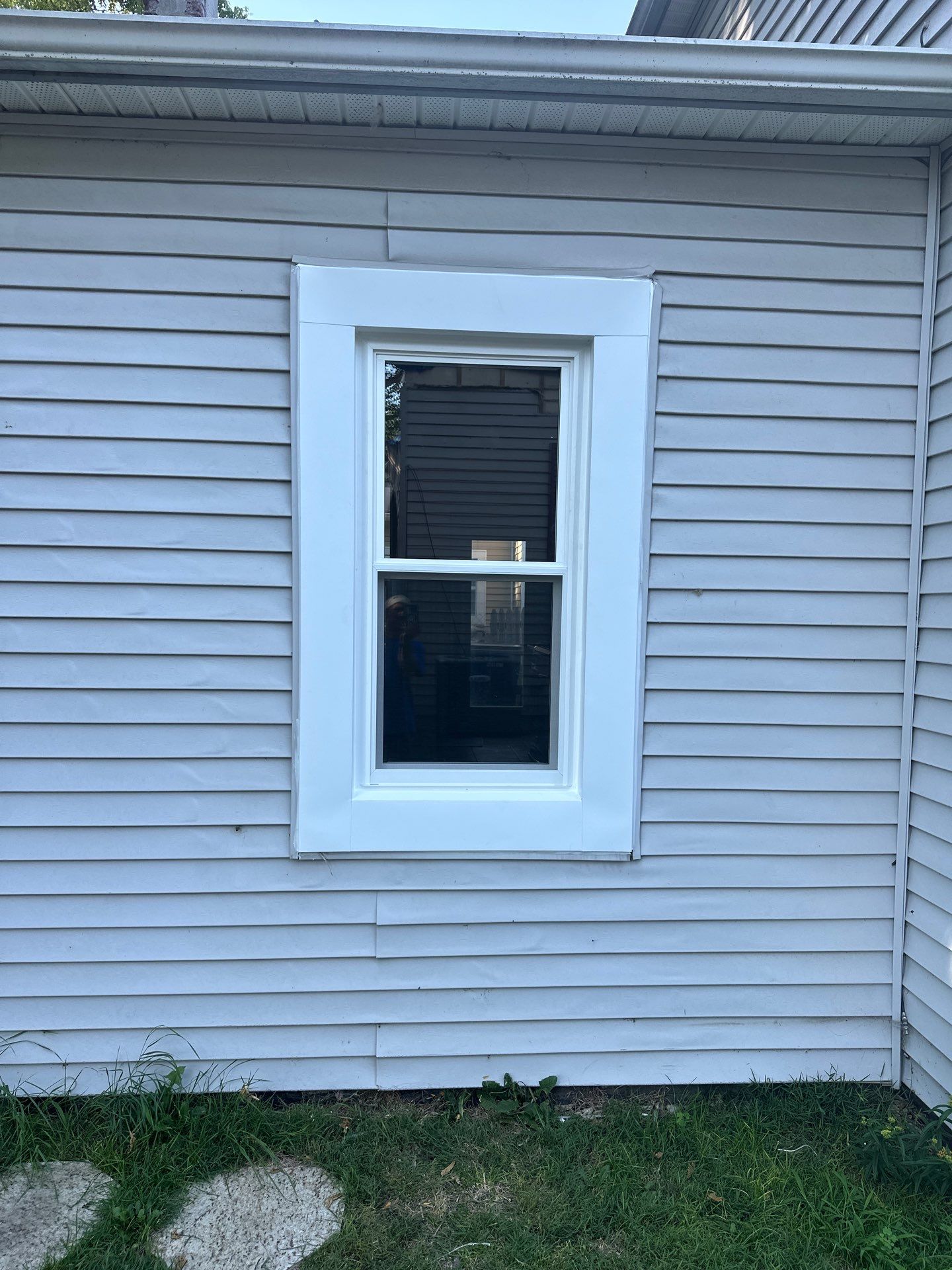 Window & Siding Project in Warsaw, IN by Window World Of Fort Wayne