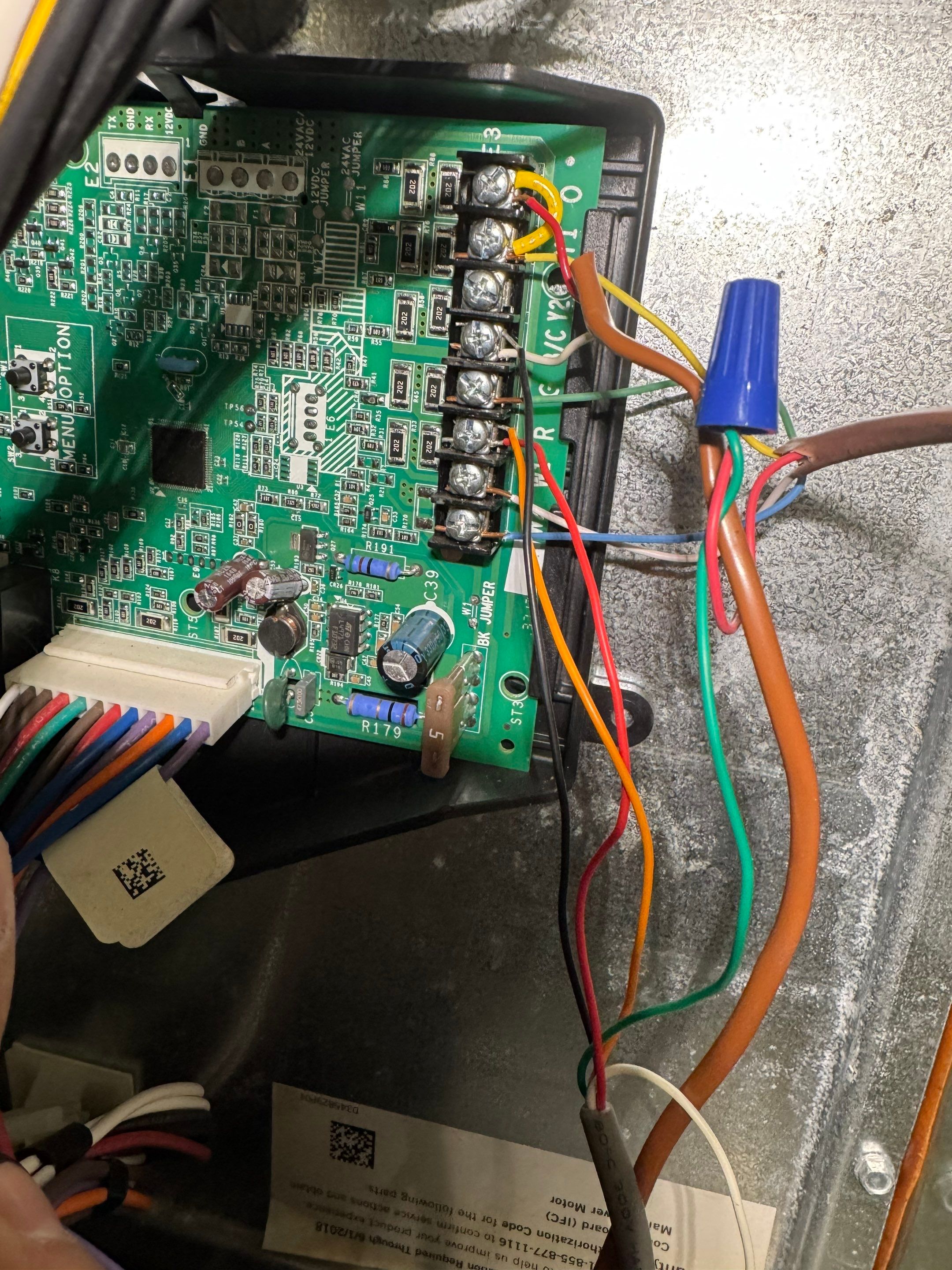 American Standard Furnace Repair & Precision Tune-Up by GSHA Services LTD