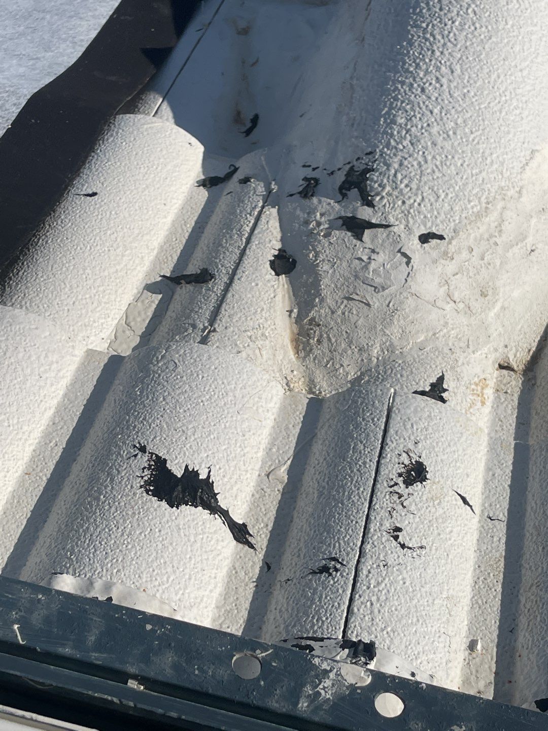 Residential Roofing Repair using Roof Replacement by American Roofing & Construction LLC