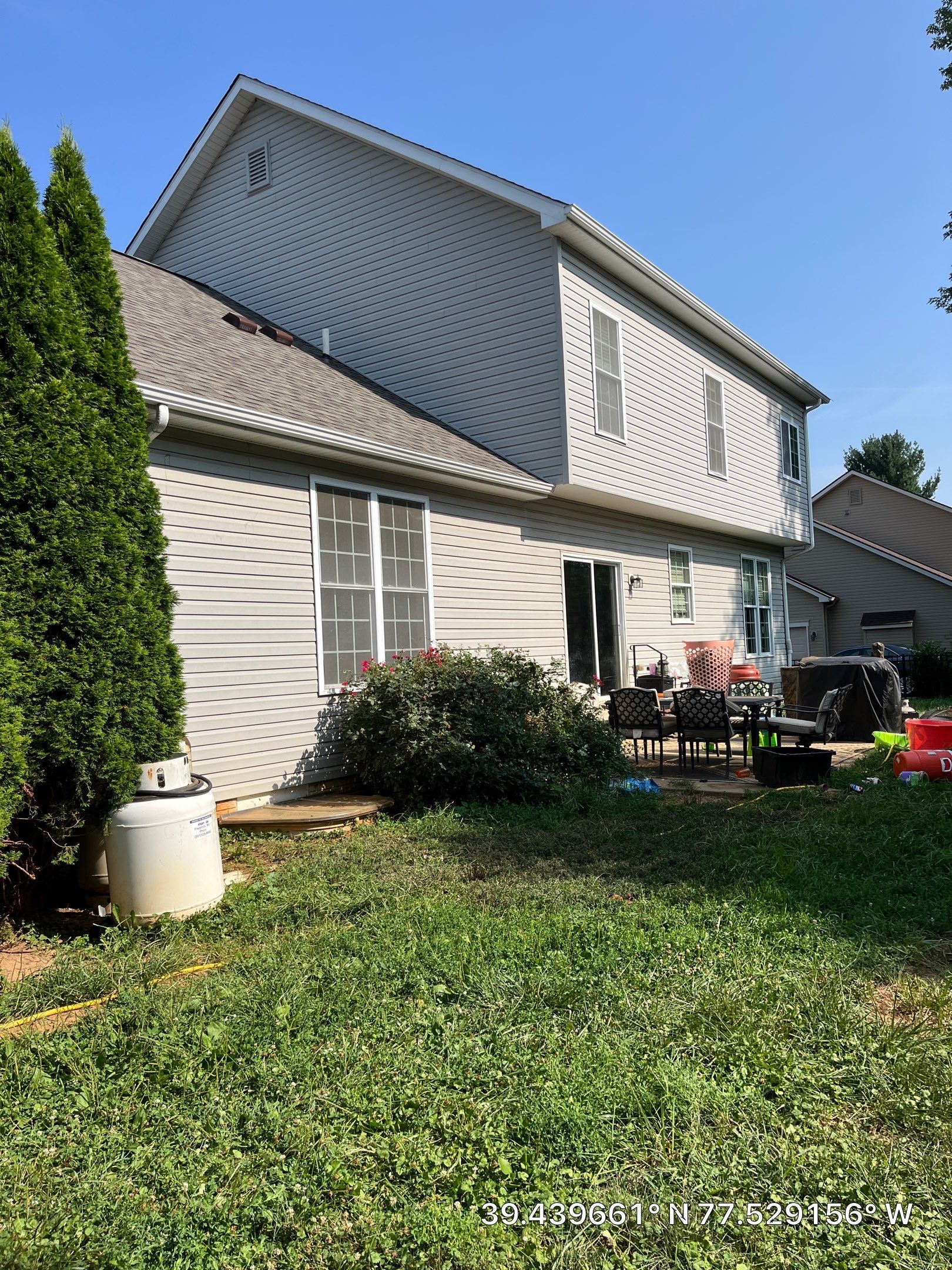 711 Coblentz Road, Middletown, MD 21769 UNITED STATES by American Custom Contractors