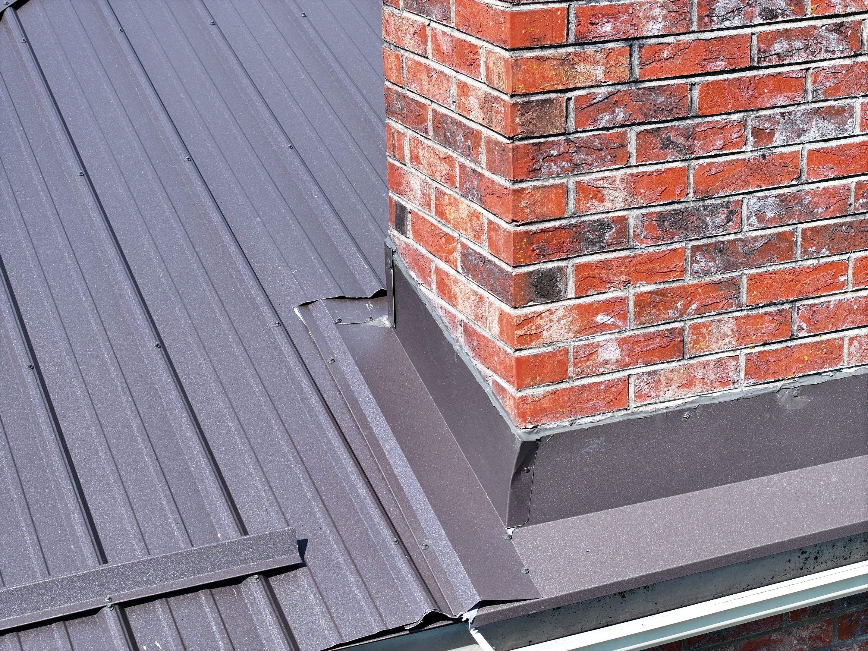 Maximoff Residence by Omnia Roofing