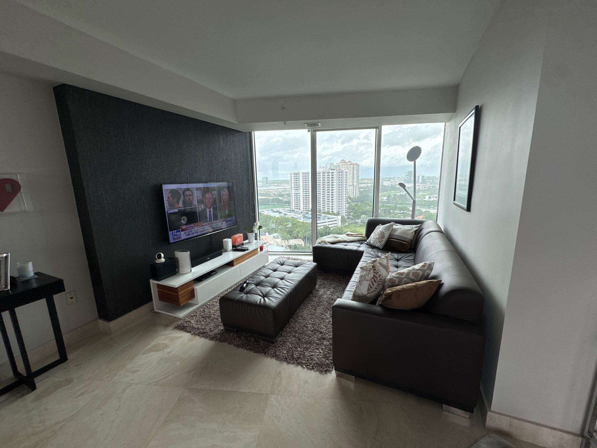 Water Damage Claim in Aventura by FLAPA & KeyStone