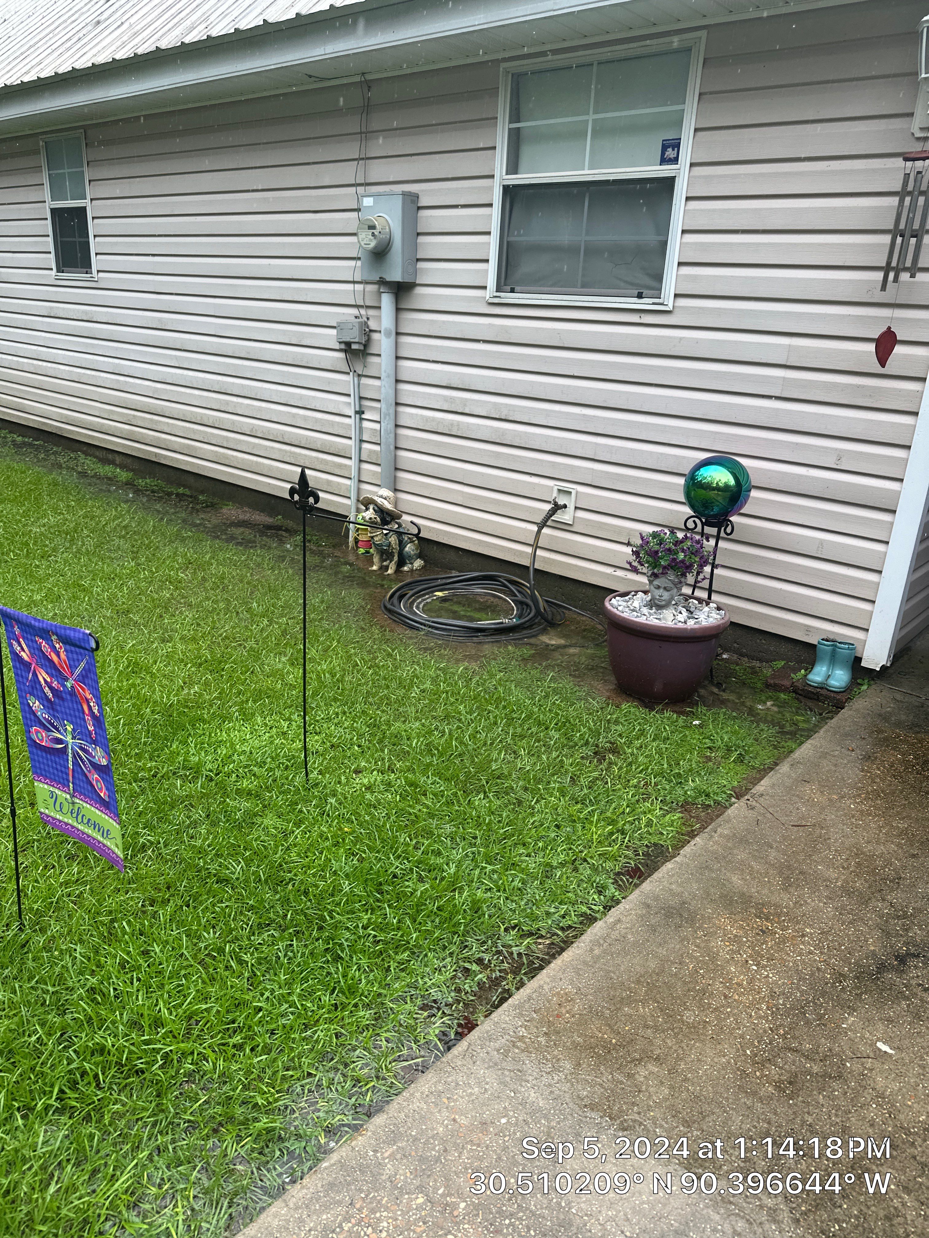 HDS Contractors - Concrete Installation in Hammond by HDS Contractors