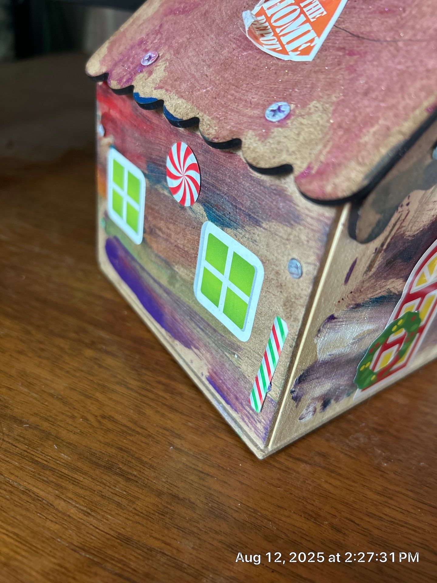 New House by CompanyCam Sales Demo