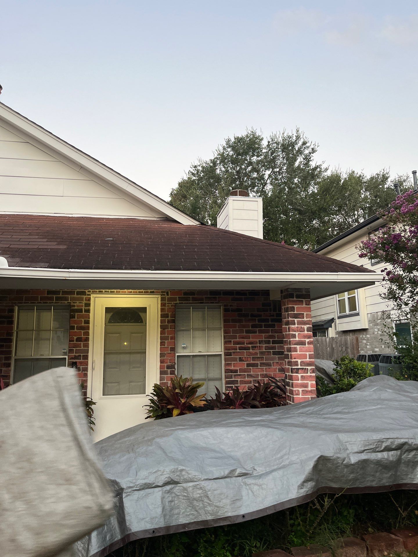 Roof Replacement Missouri by Roof Repair Company