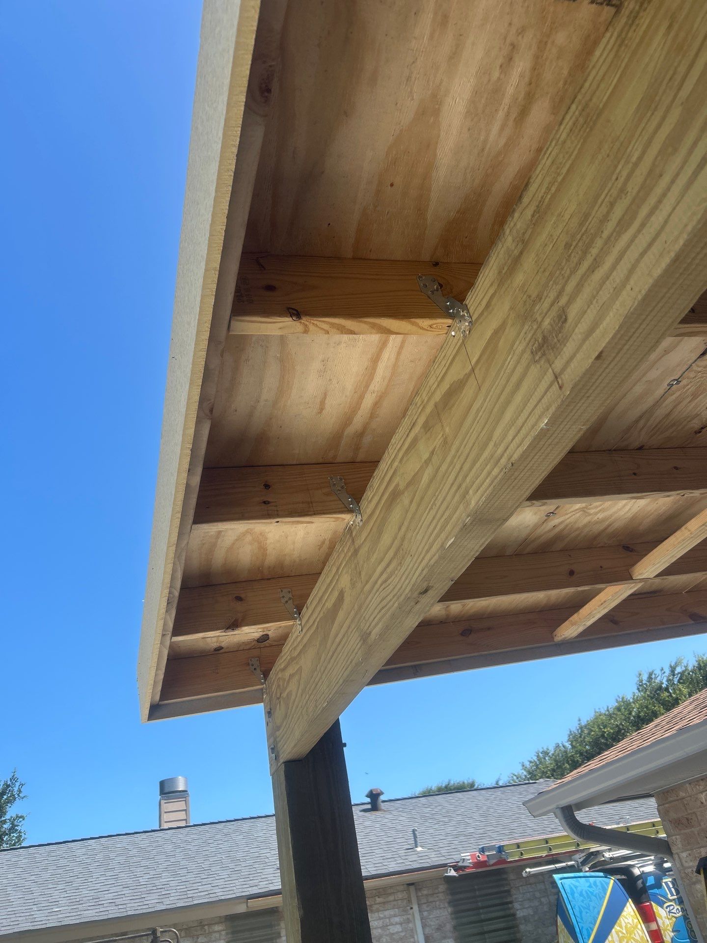 Got'ya Covered in Portland by Bayfront Roofing and Construction