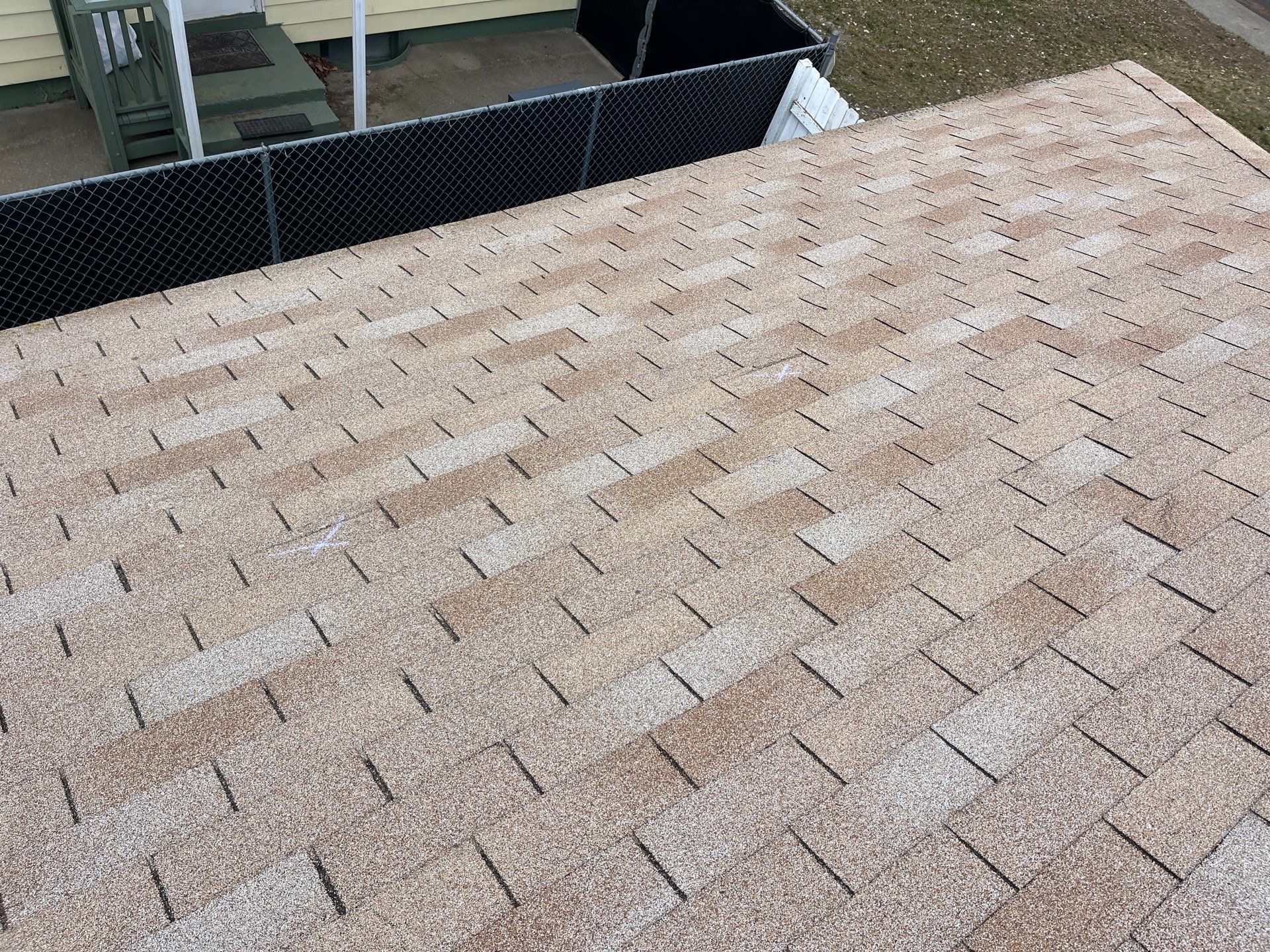 Project in Spokane by Peaks and Valleys Construction