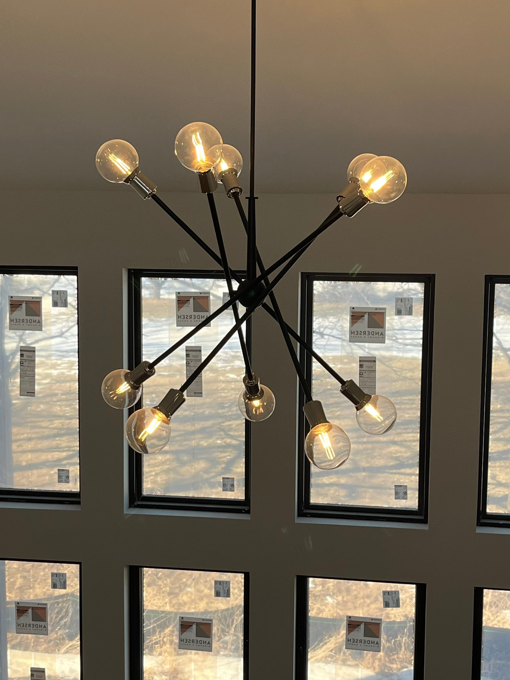 New Home Electrical by Fuerst Electric, LLC. 