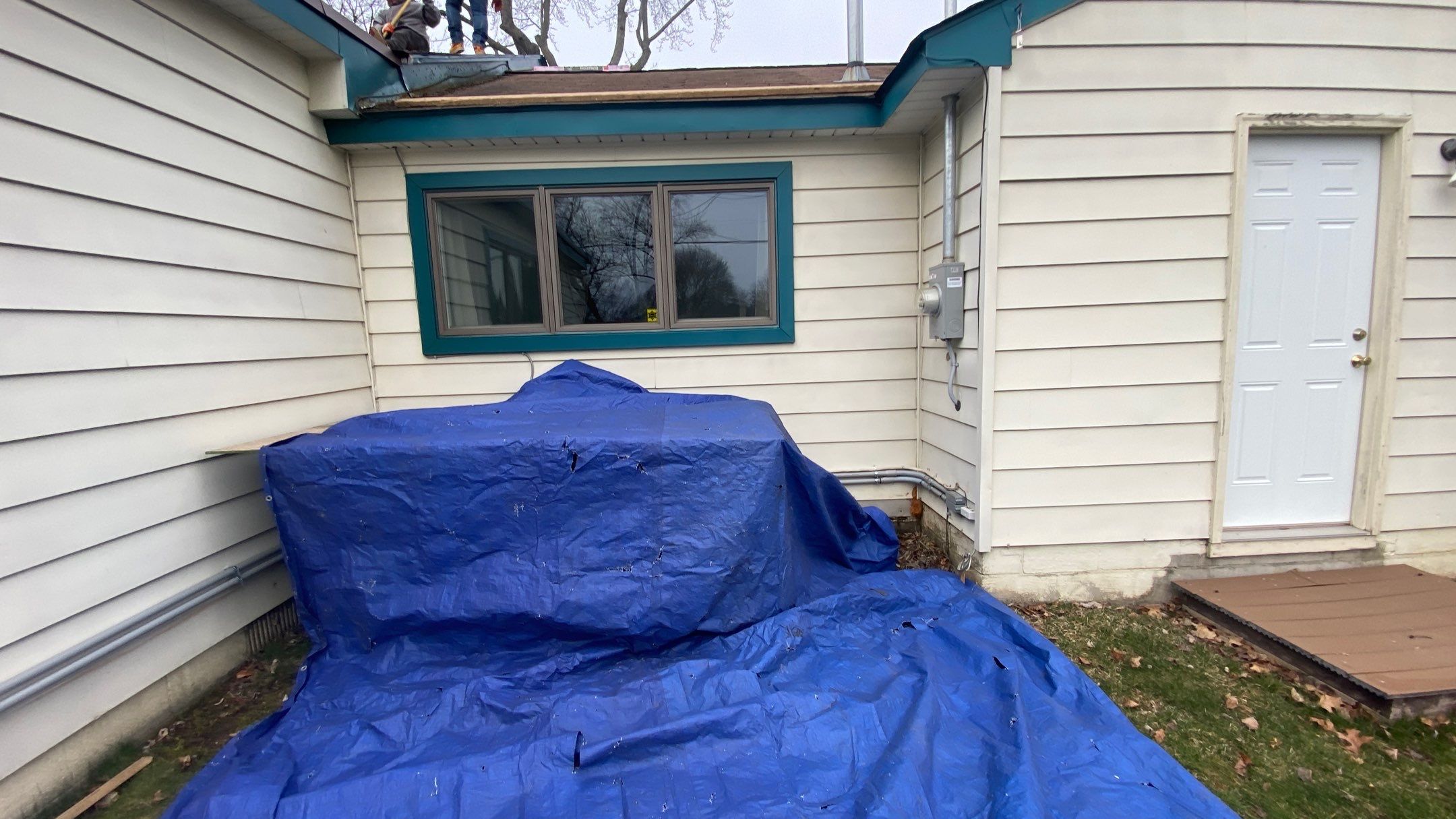 Roof Replacement using Owens Corning by 180 Contractors
