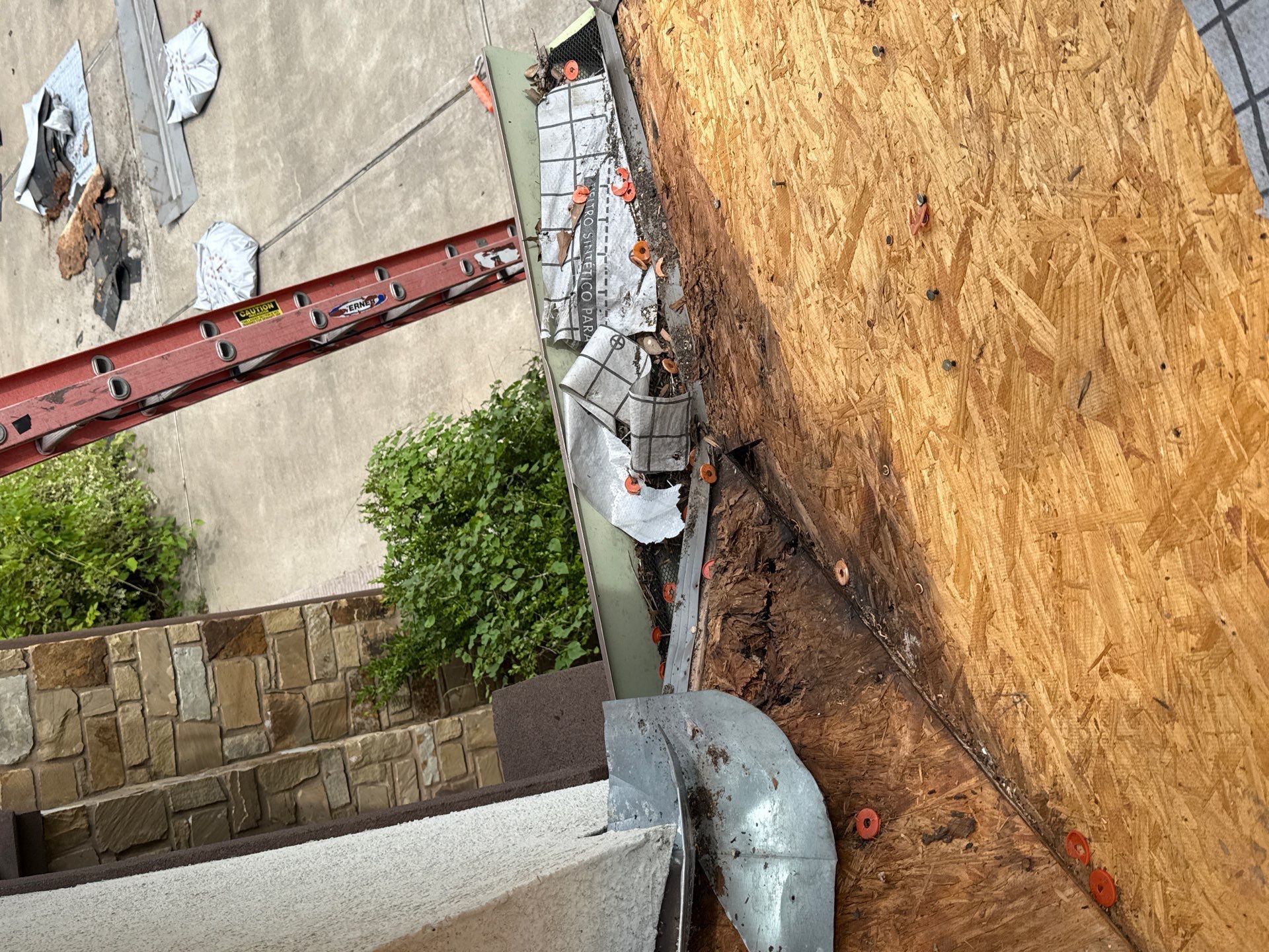 Roof Repair Missouri City by Roof Repair Company