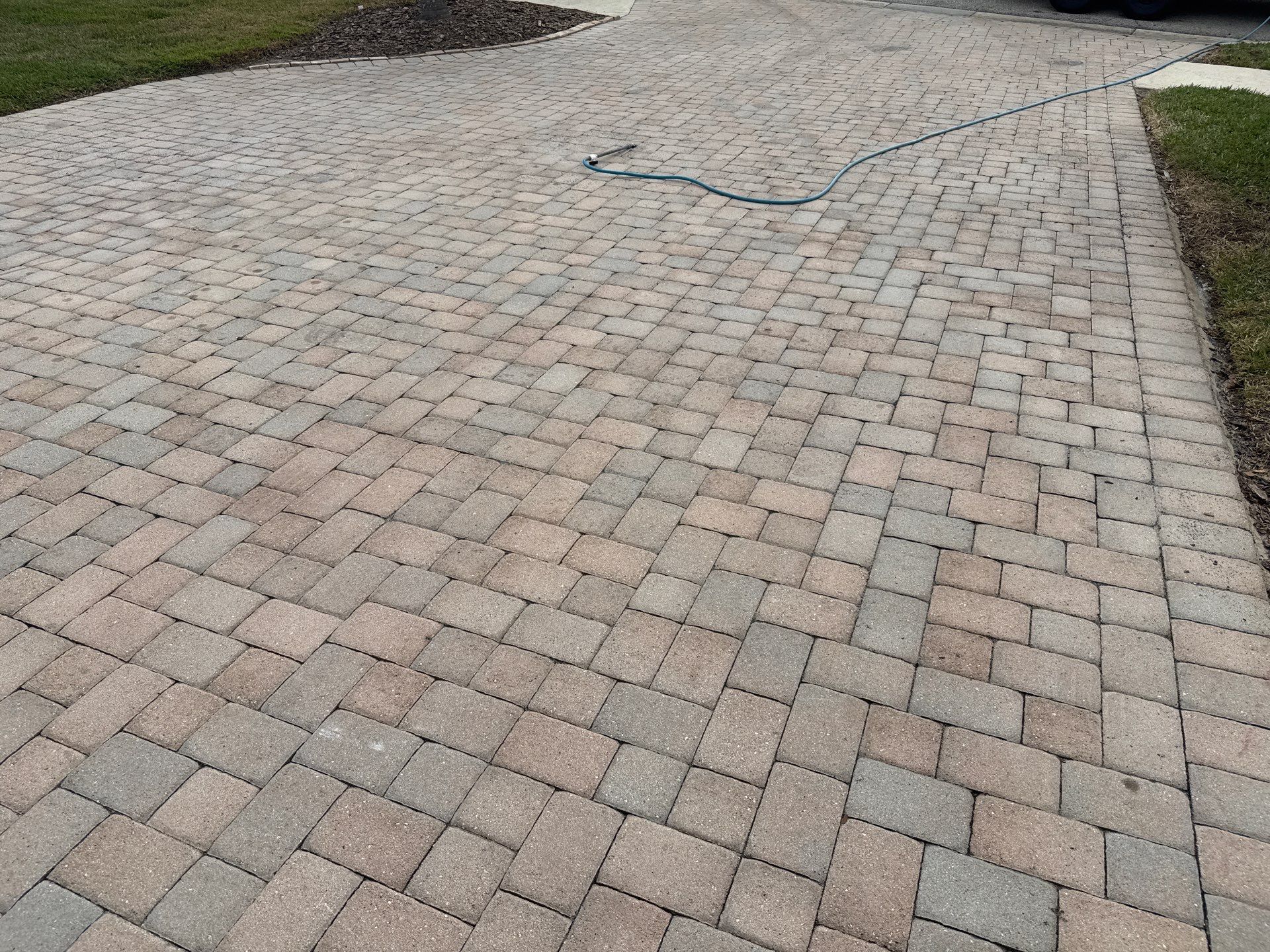 Sunshine AquaWash – Oil Stain Removal Experts by Sunshine AquaWash