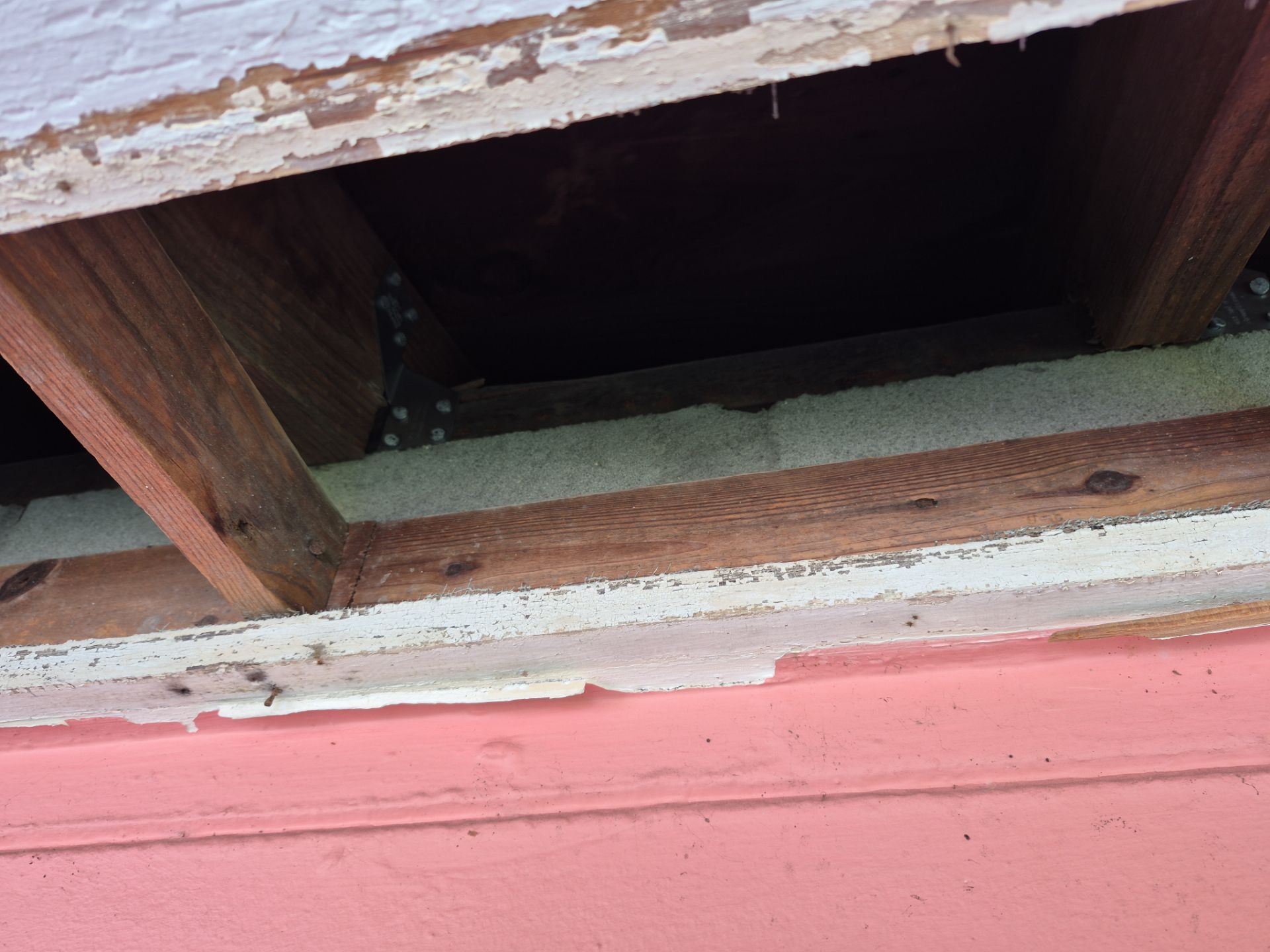 Project in St. Petersburg 33713 by Mitchell Roofing Company LLC